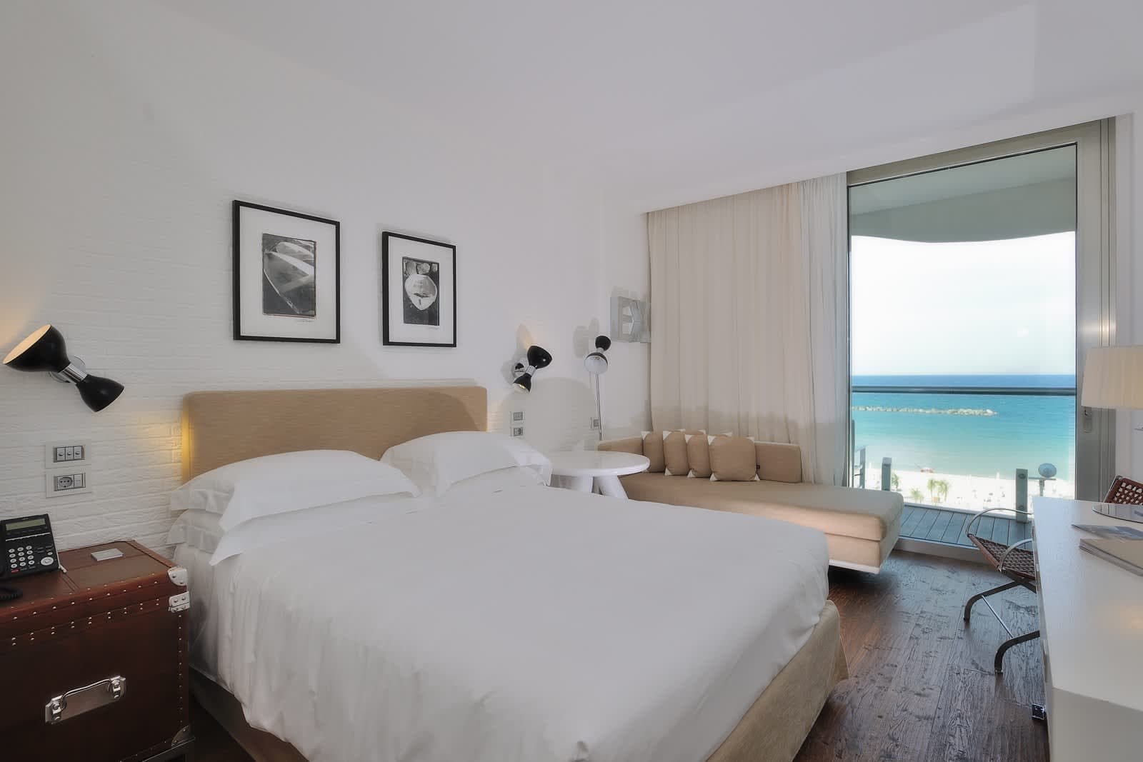 Hotel Excelsior Ansicht 5