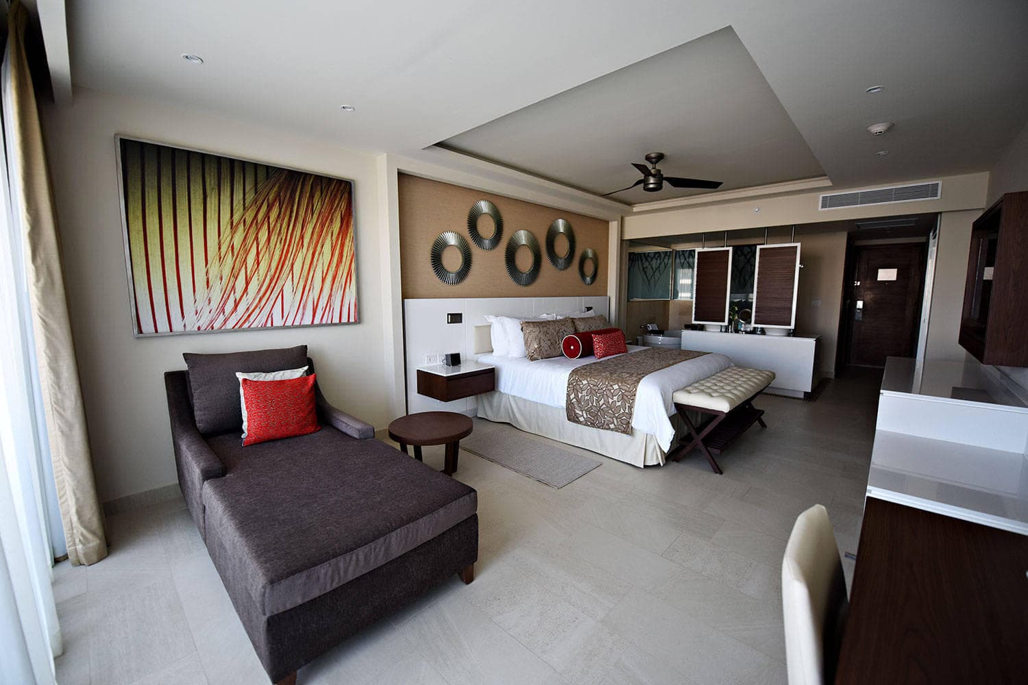 Royalton Riviera Cancun Ansicht 4