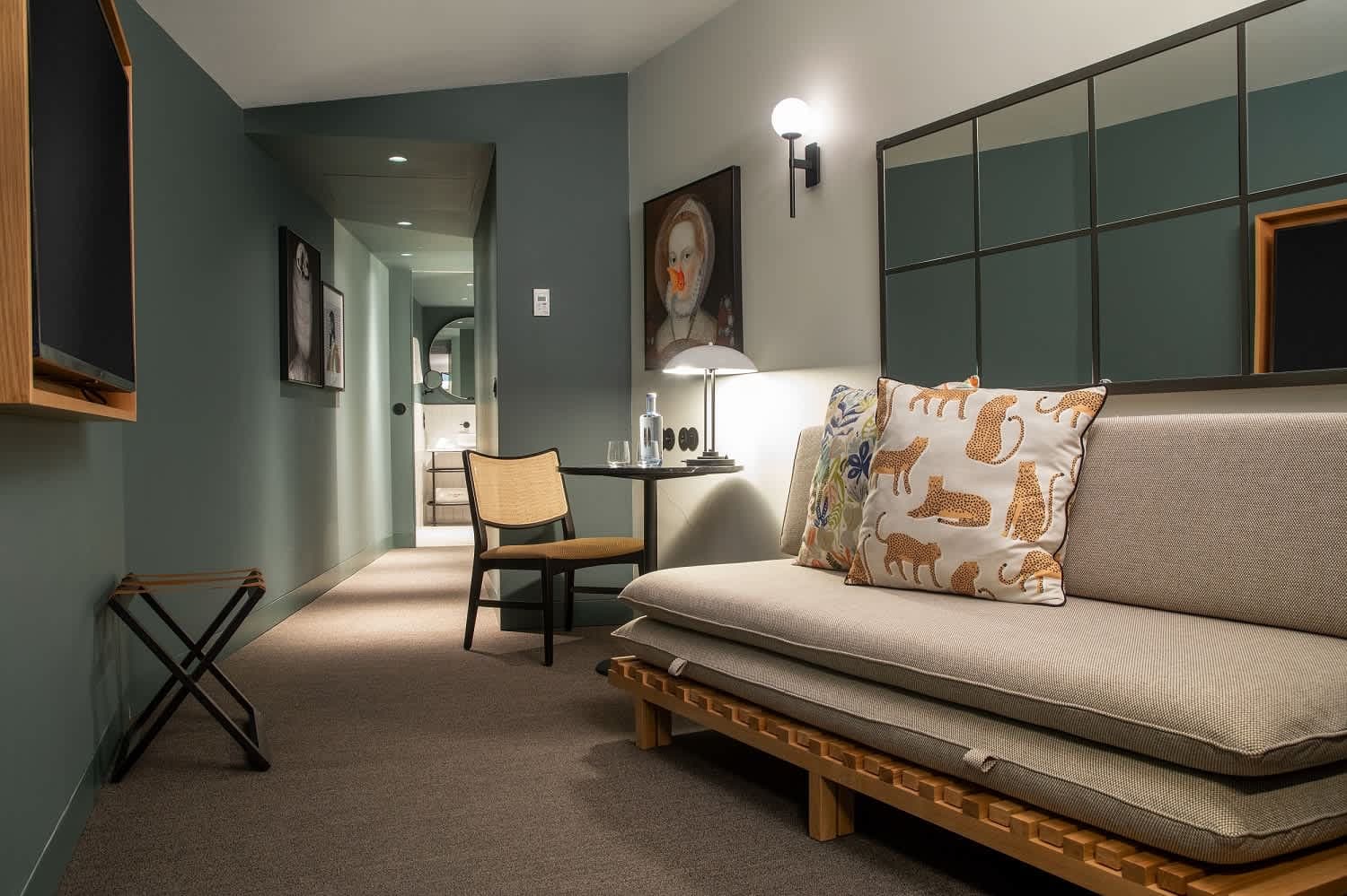 Se Catedral Hotel Porto, Tapestry Collection By Hilton Ansicht 3