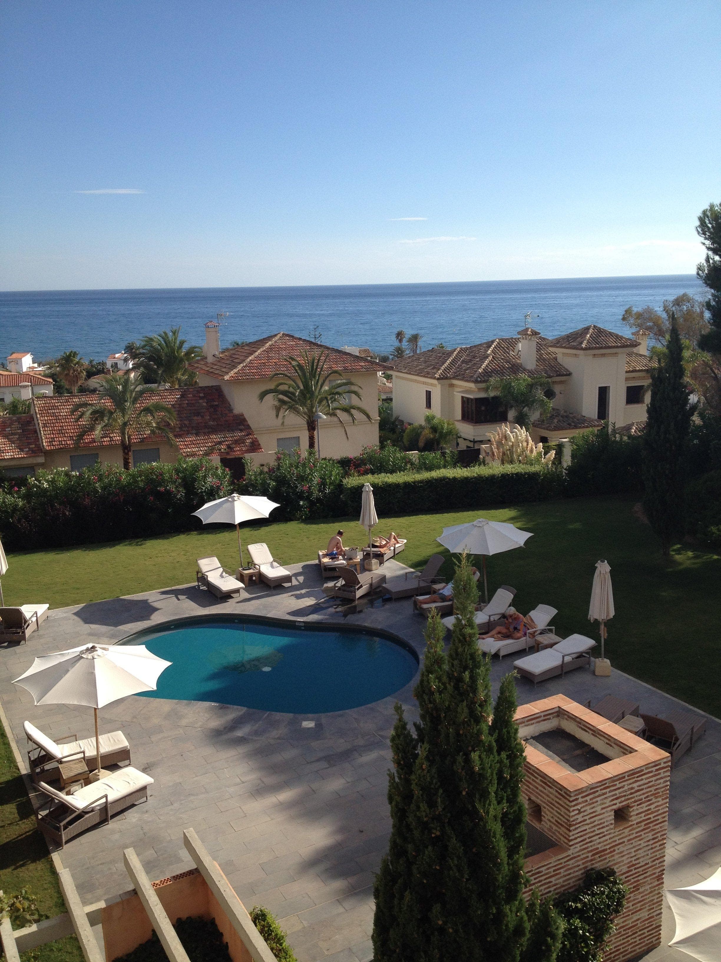 Hotel Vincci Seleccion Estrella del Mar