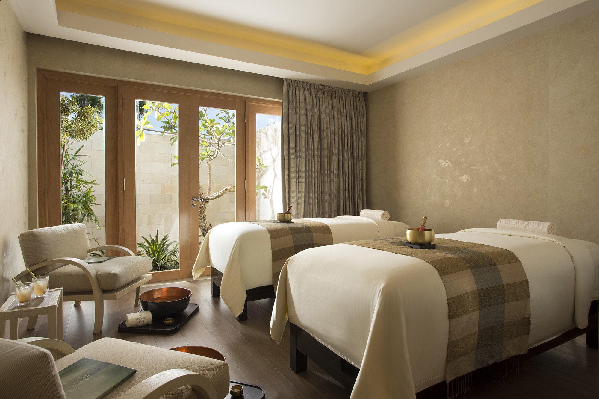 The Mulia & Mulia Resort & Villas Ansicht 9