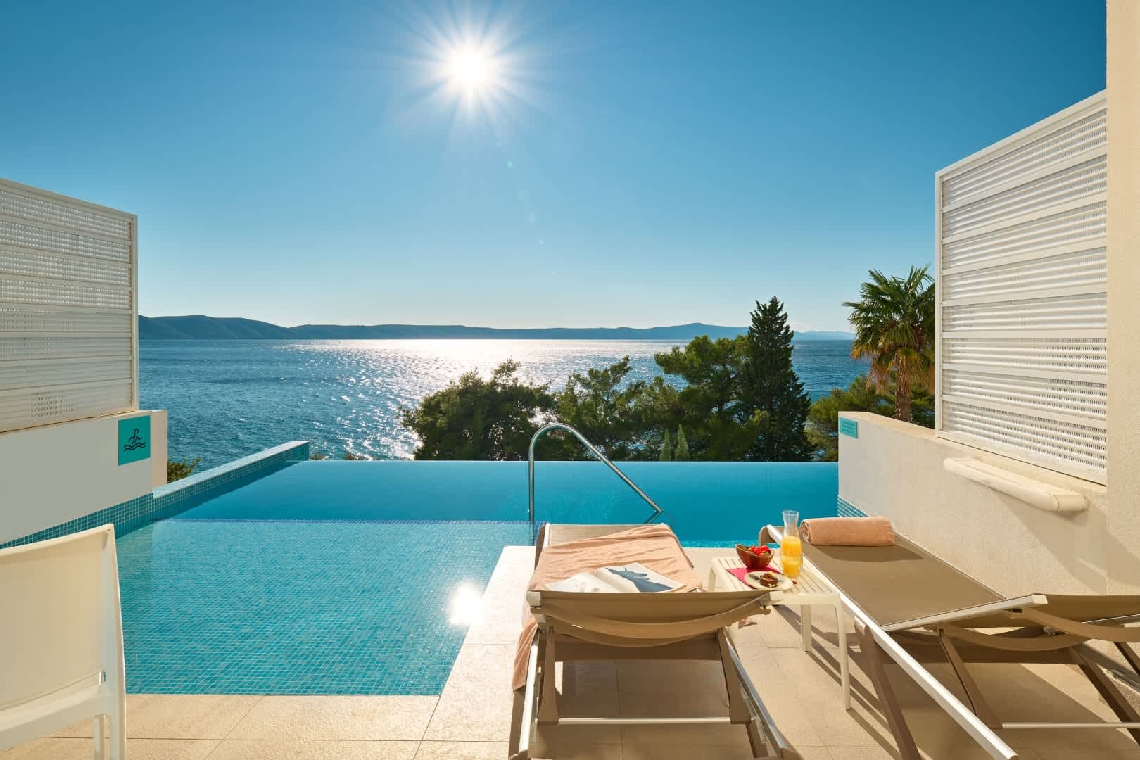 TUI BLUE Adriatic Beach Ansicht 8