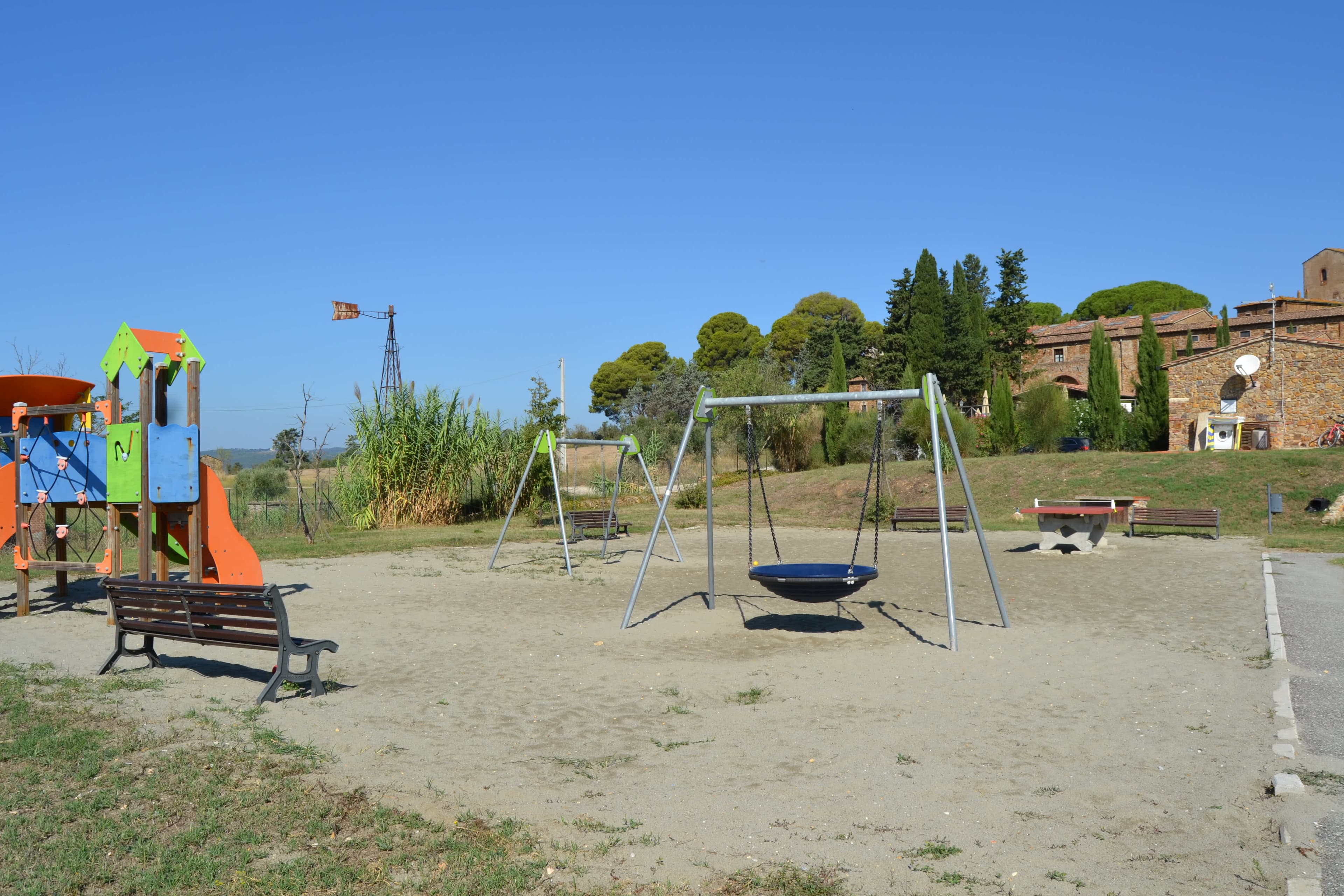Holiday Home Antico Borgo Casalappii Ansicht 7