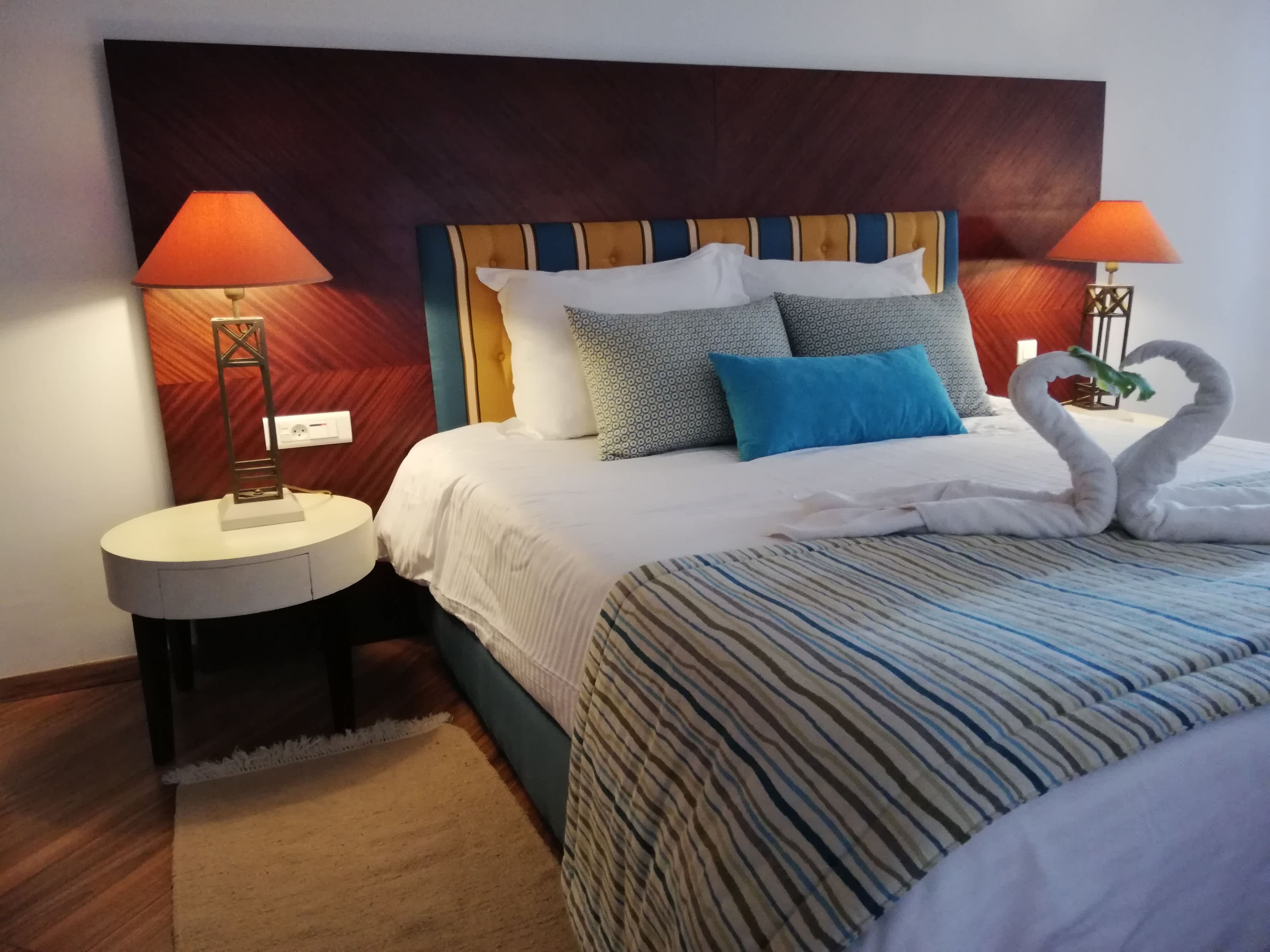 Regency Hotel Ansicht 5