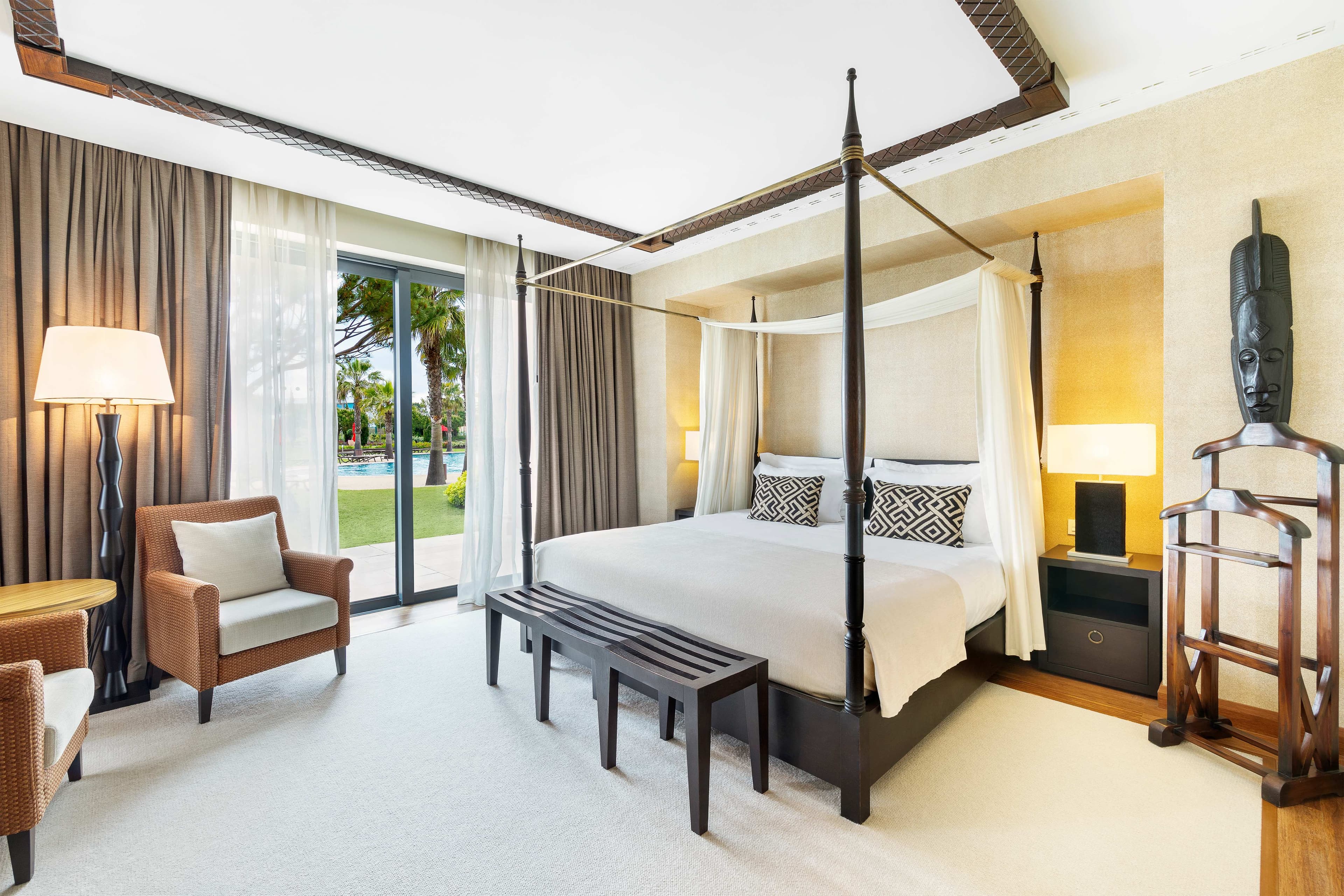 Cascade Wellness Resort Ansicht 10