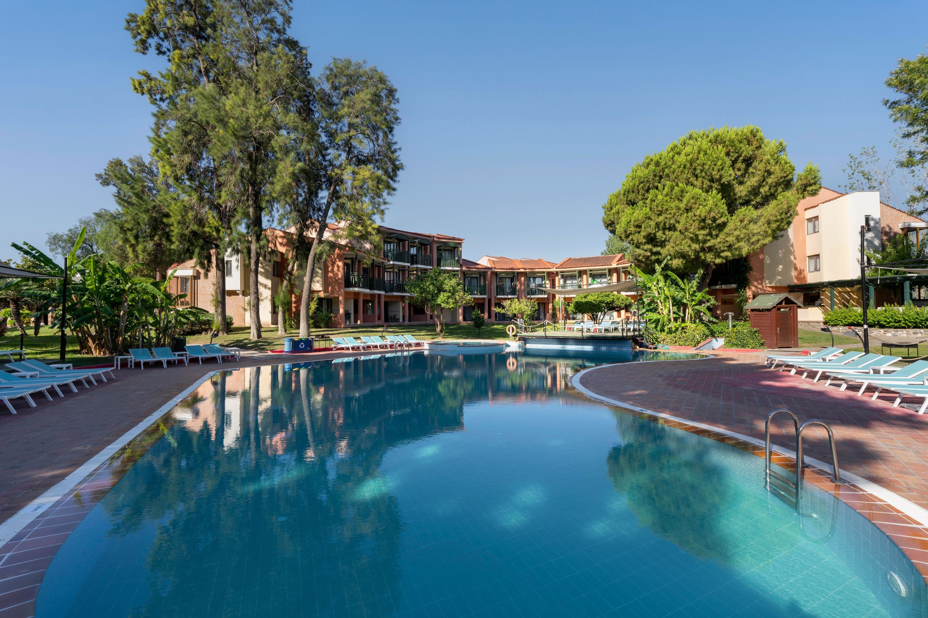 Limak Limra Hotel & Resort Ansicht 7