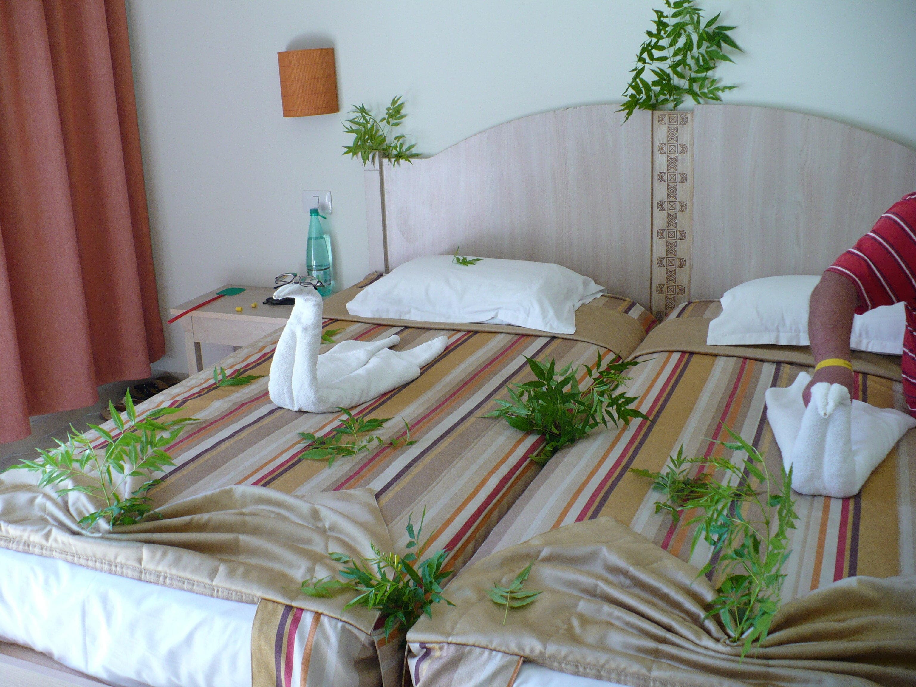 Hotel Meninx Djerba Ansicht 5