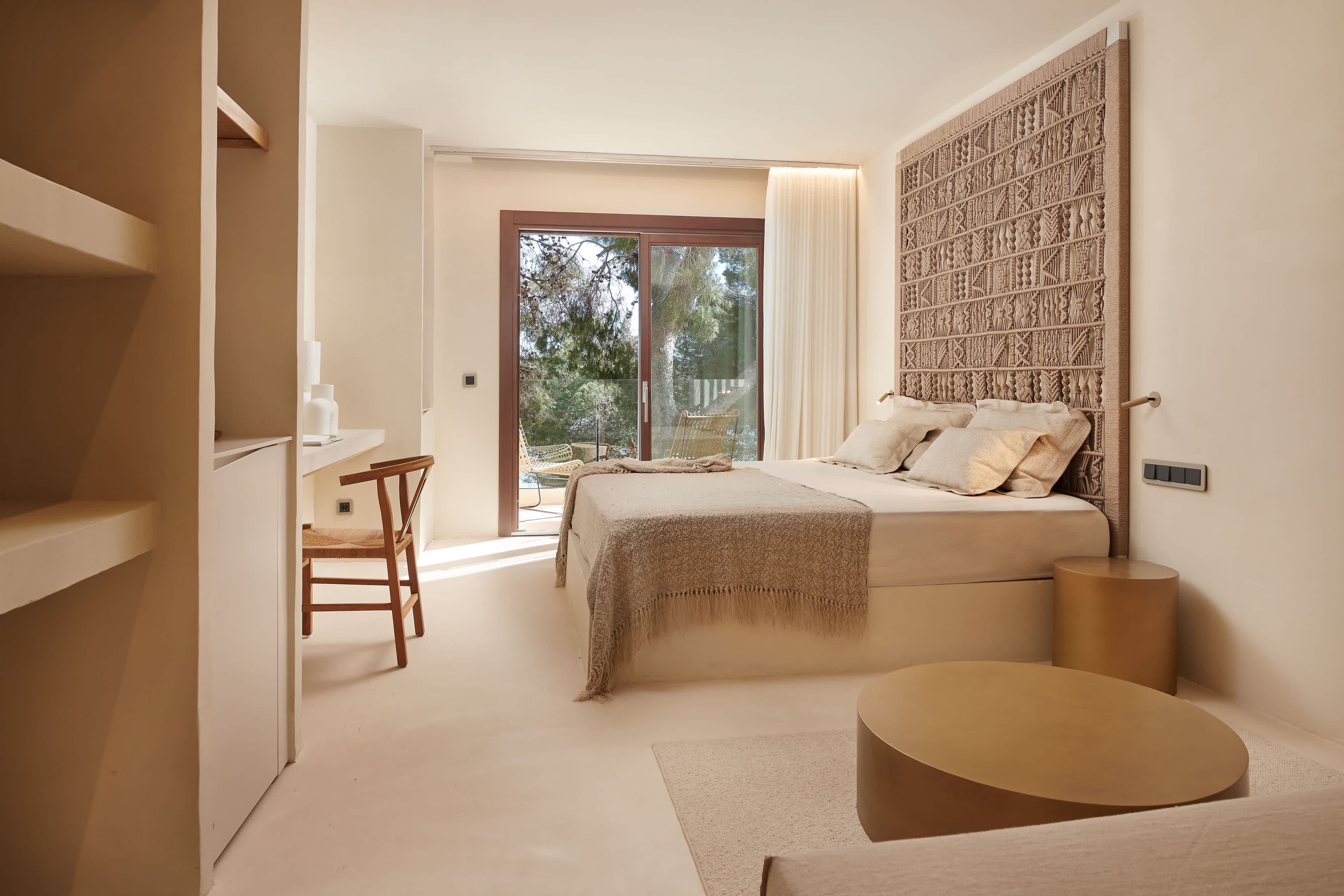 Barefoot Hotel Mallorca Ansicht 3