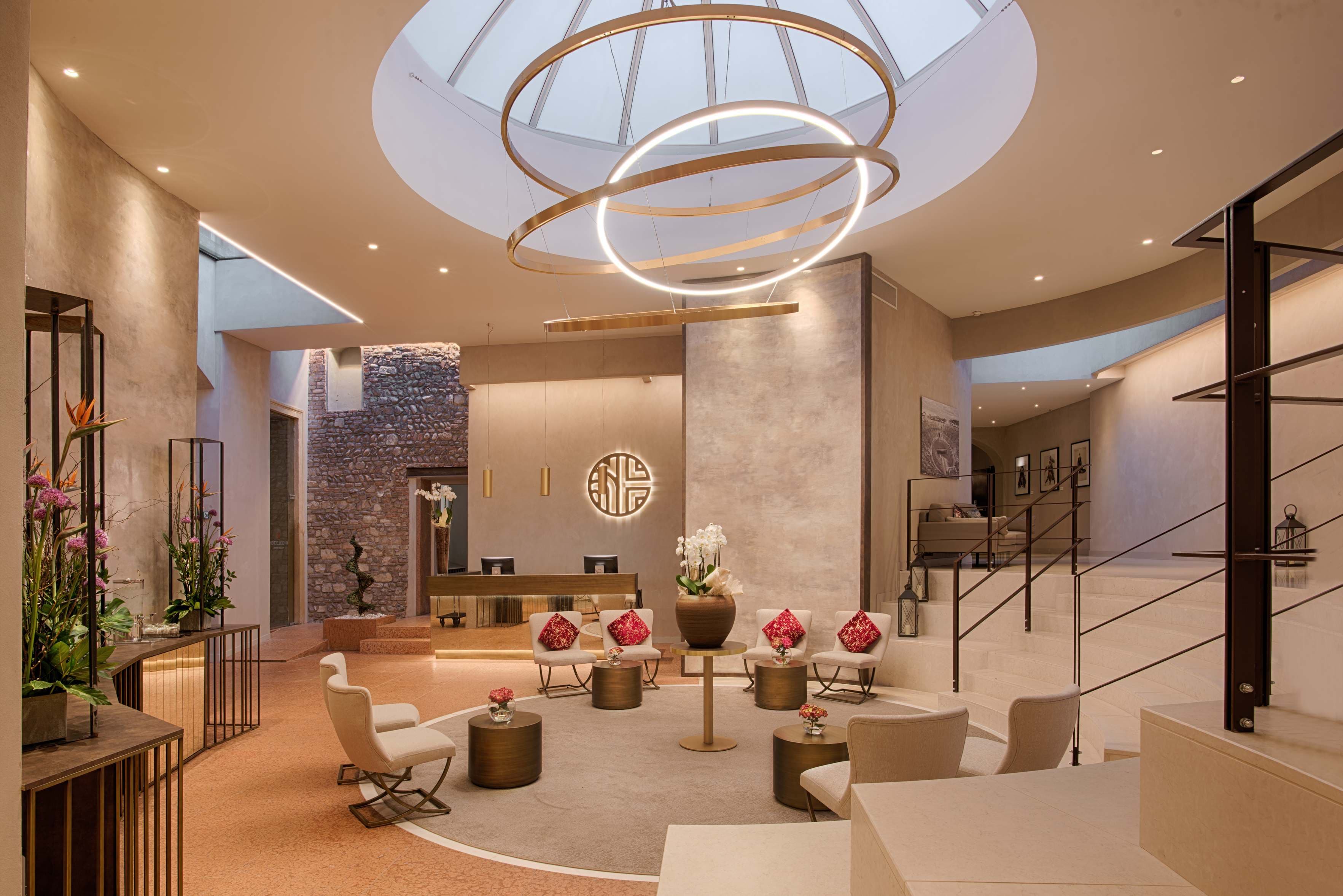 NH Collection Palazzo Verona Ansicht 9