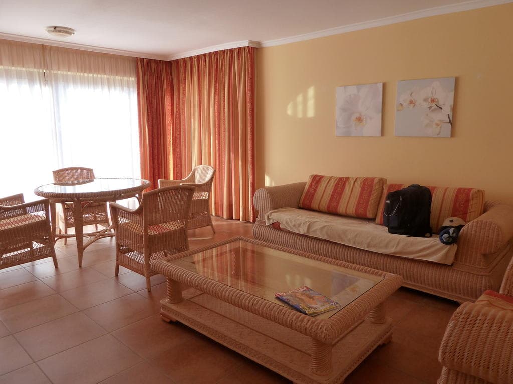 Sun Club Playa del Ingles Ansicht 6