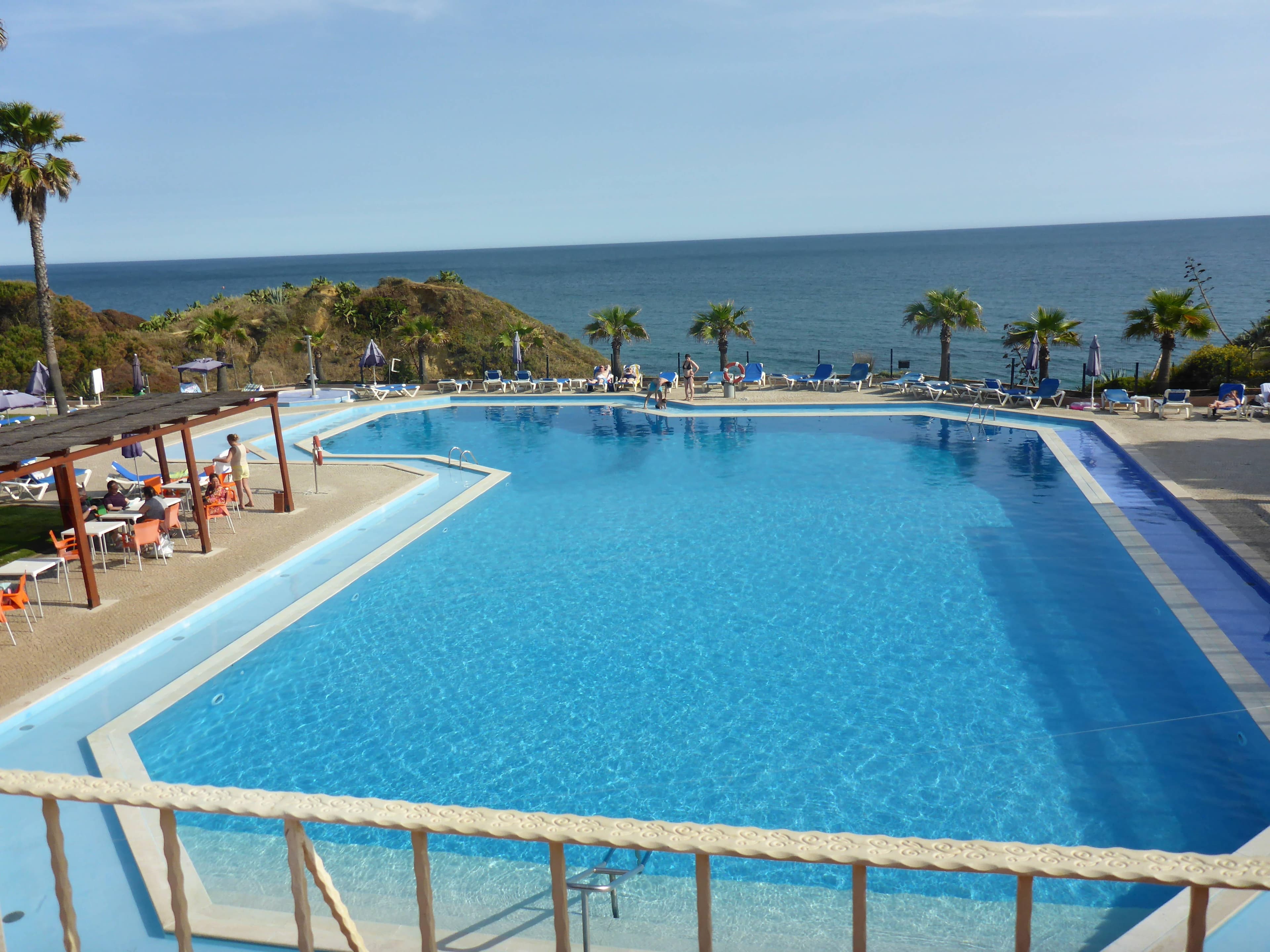 Auramar Beach Resort Ansicht 8