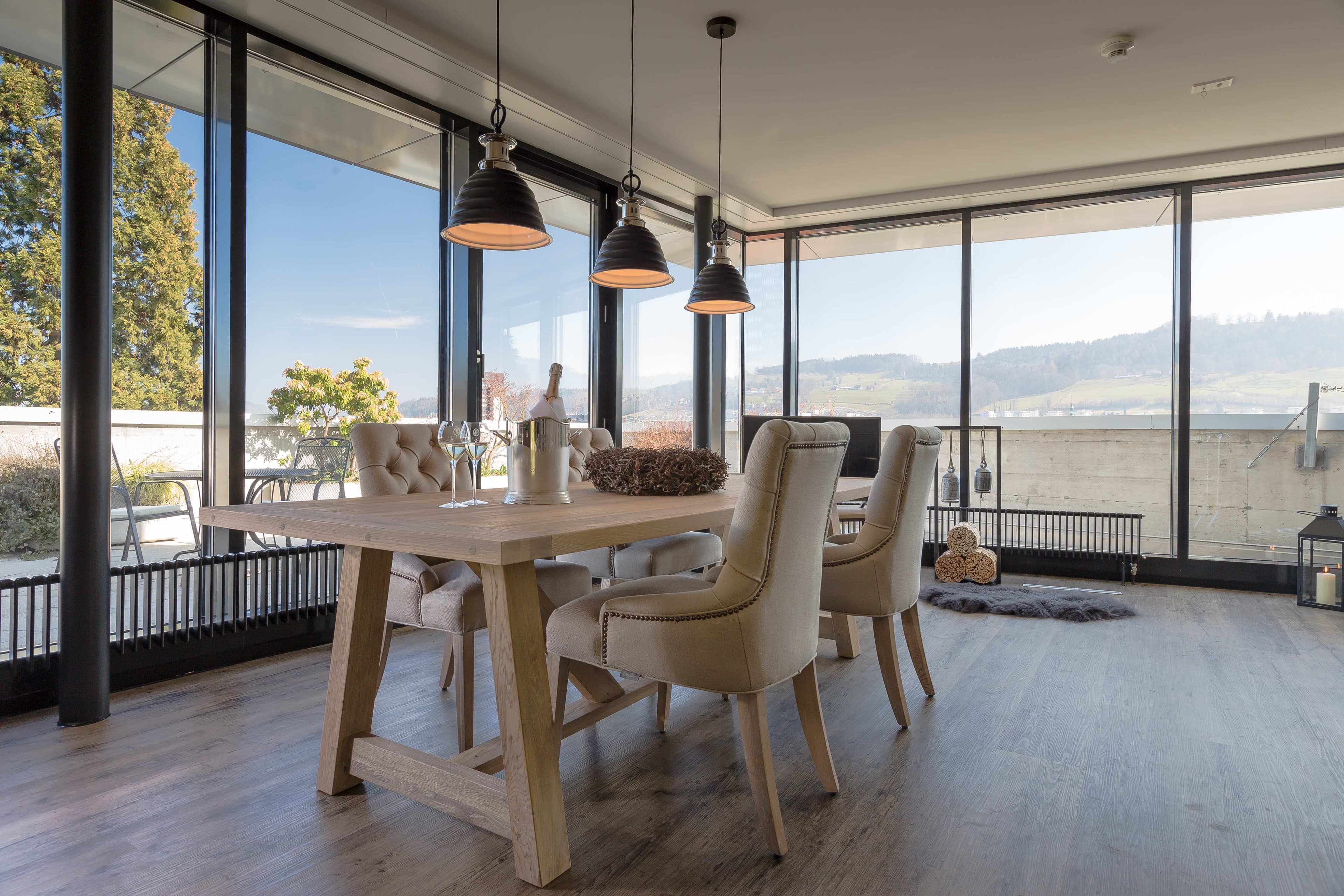 Radisson Blu Hotel, St. Gallen Ansicht 3