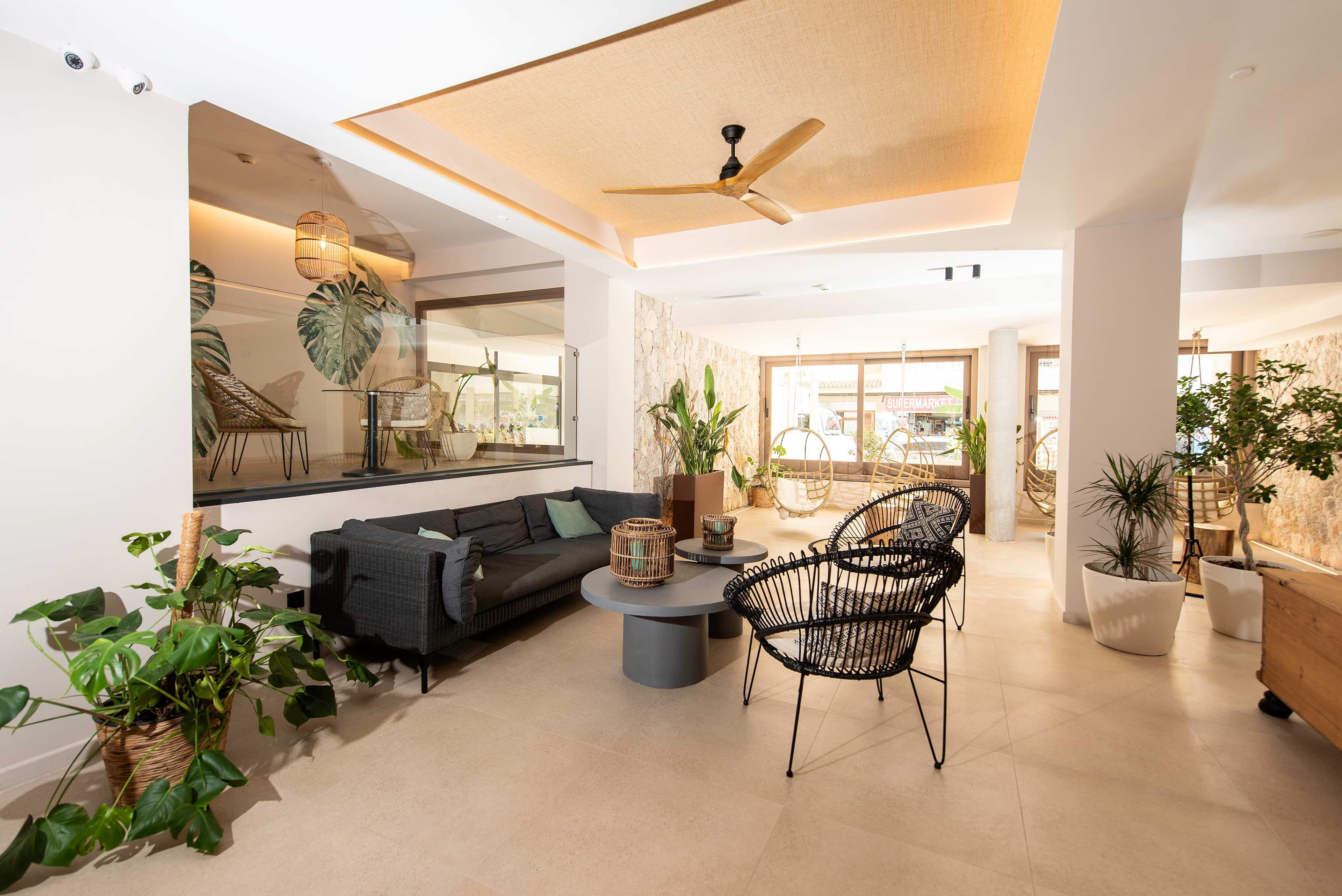 allsun Hotel Marena Beach Ansicht 9