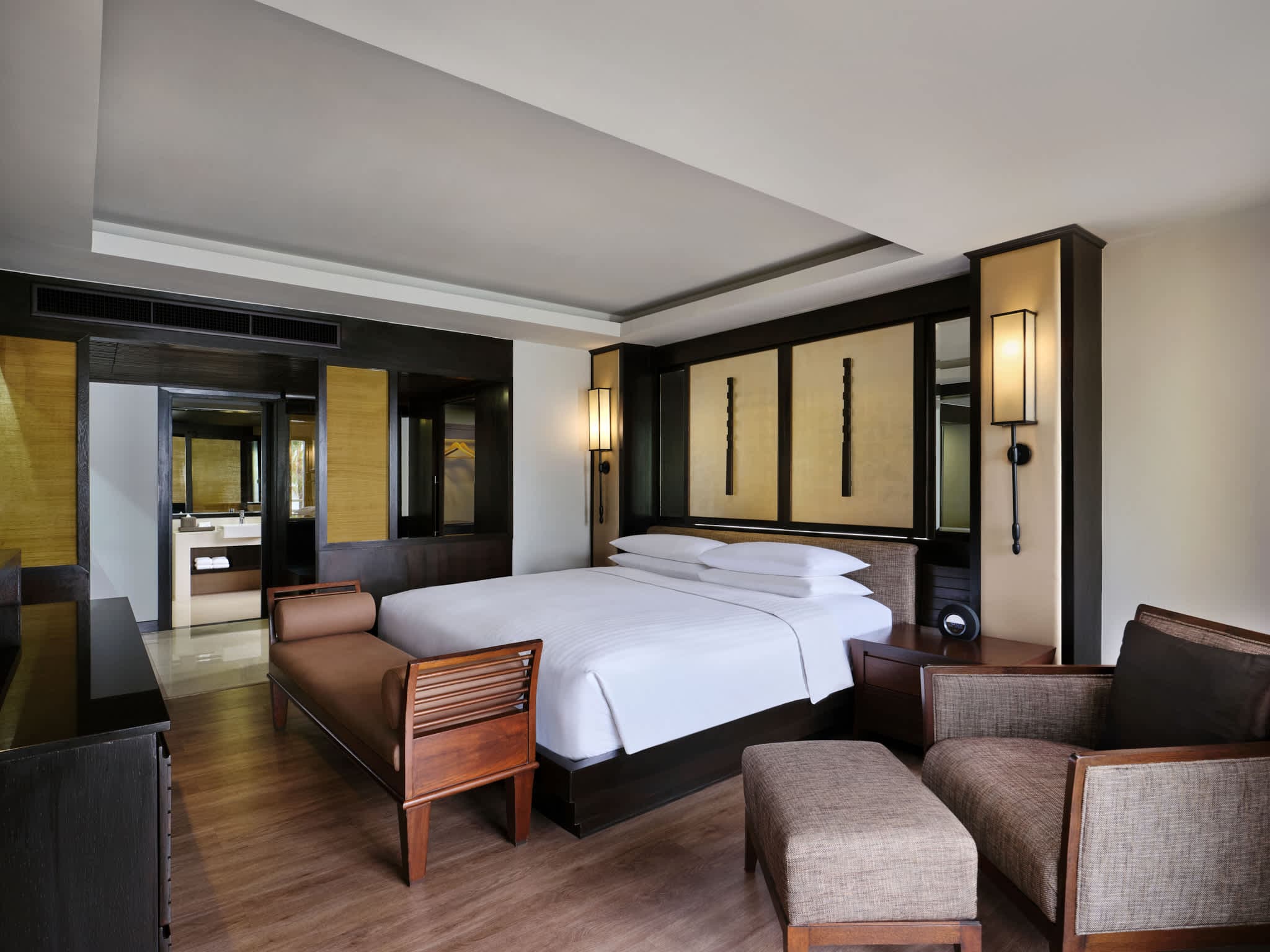 Phuket Marriott Resort & Spa Merlin Beach Ansicht 6