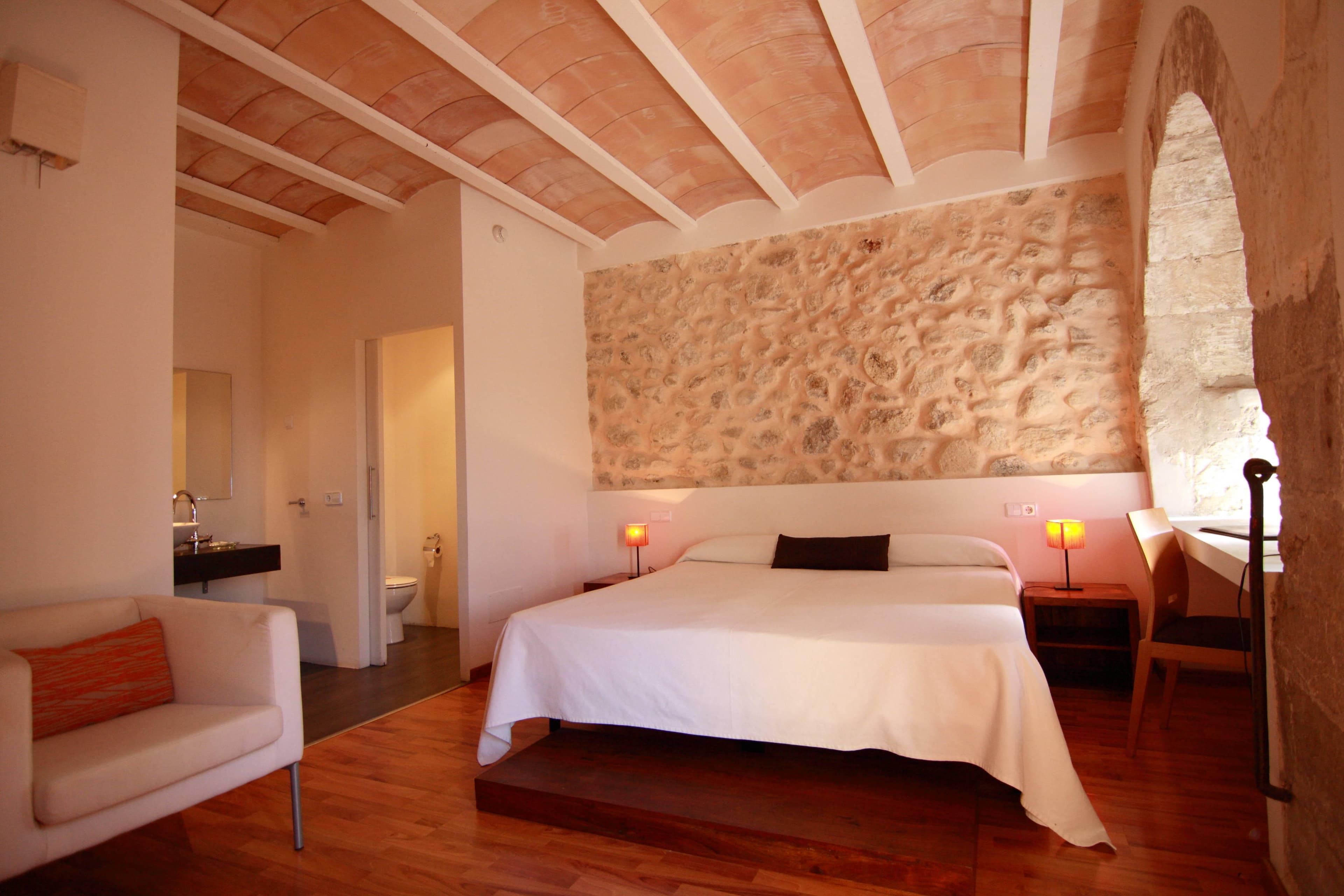Hotel Can Riera Ansicht 6