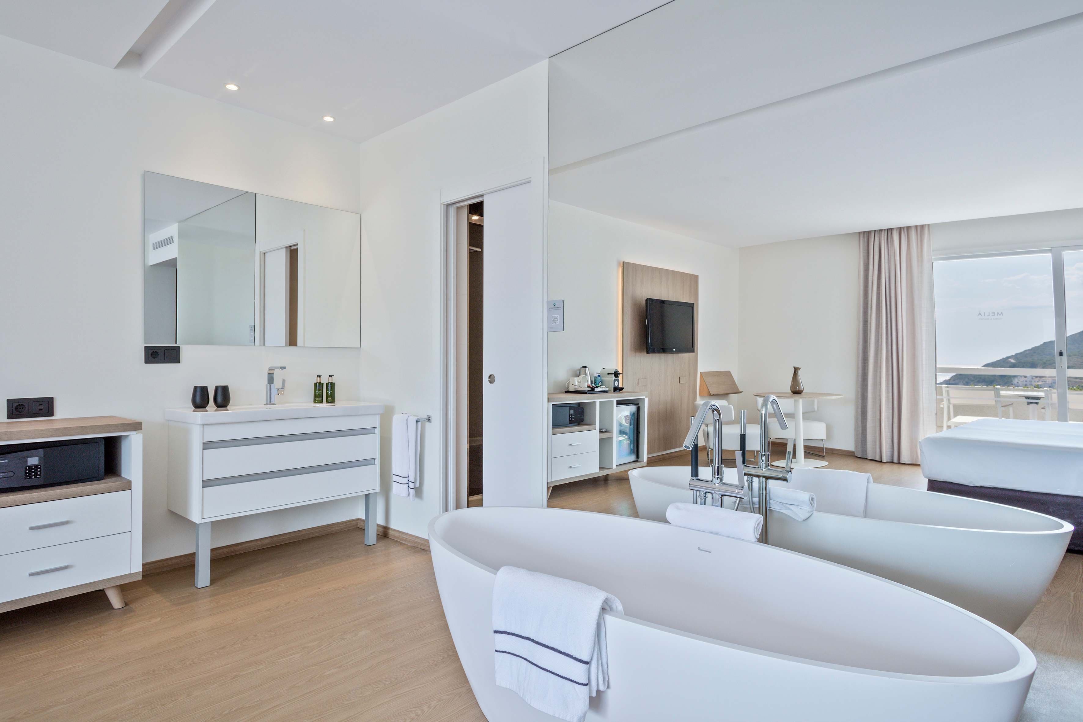 Melia Sitges Ansicht 5