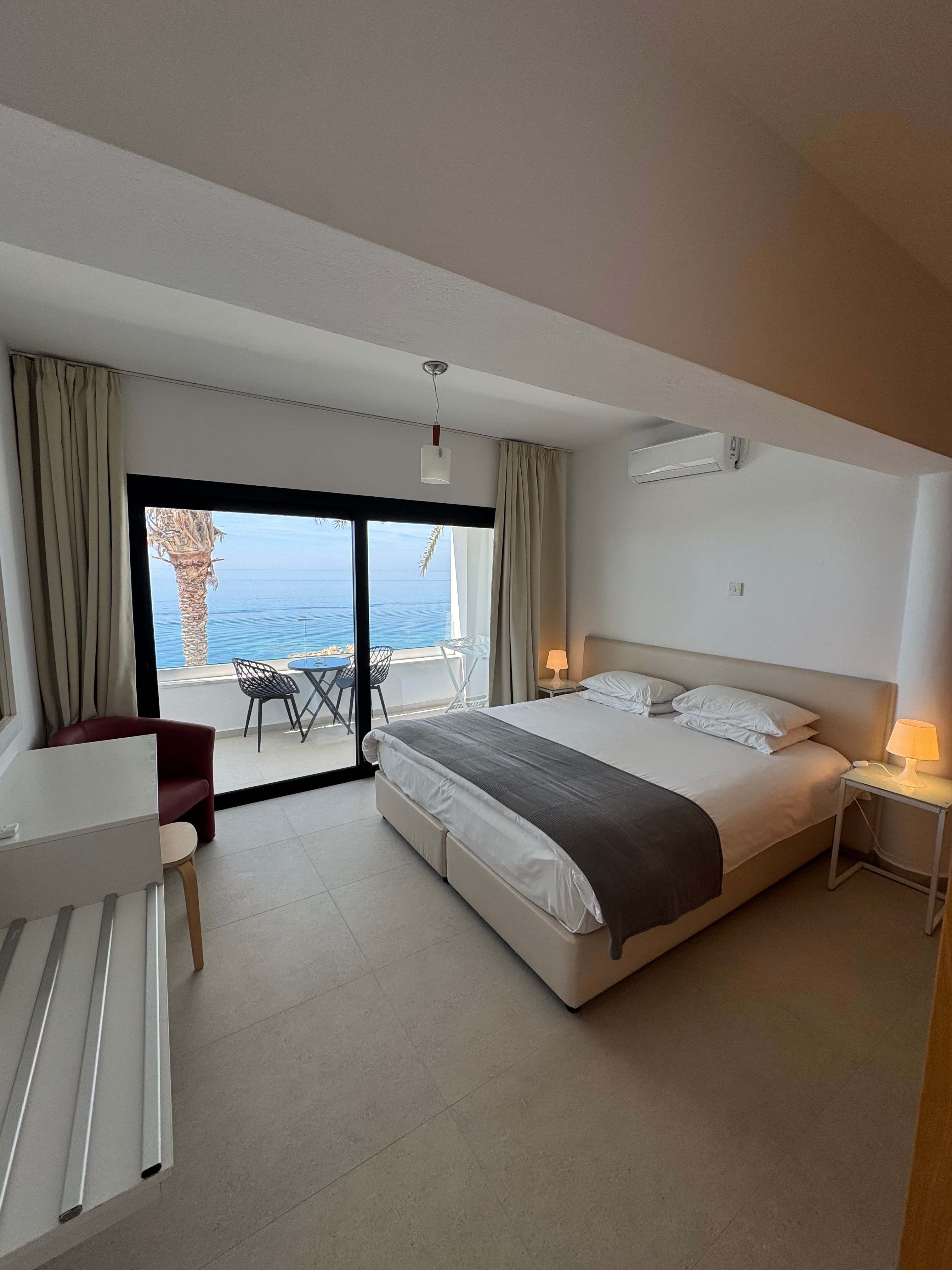 Vrachia Beach Hotel & Suites - Adults Only Ansicht 6