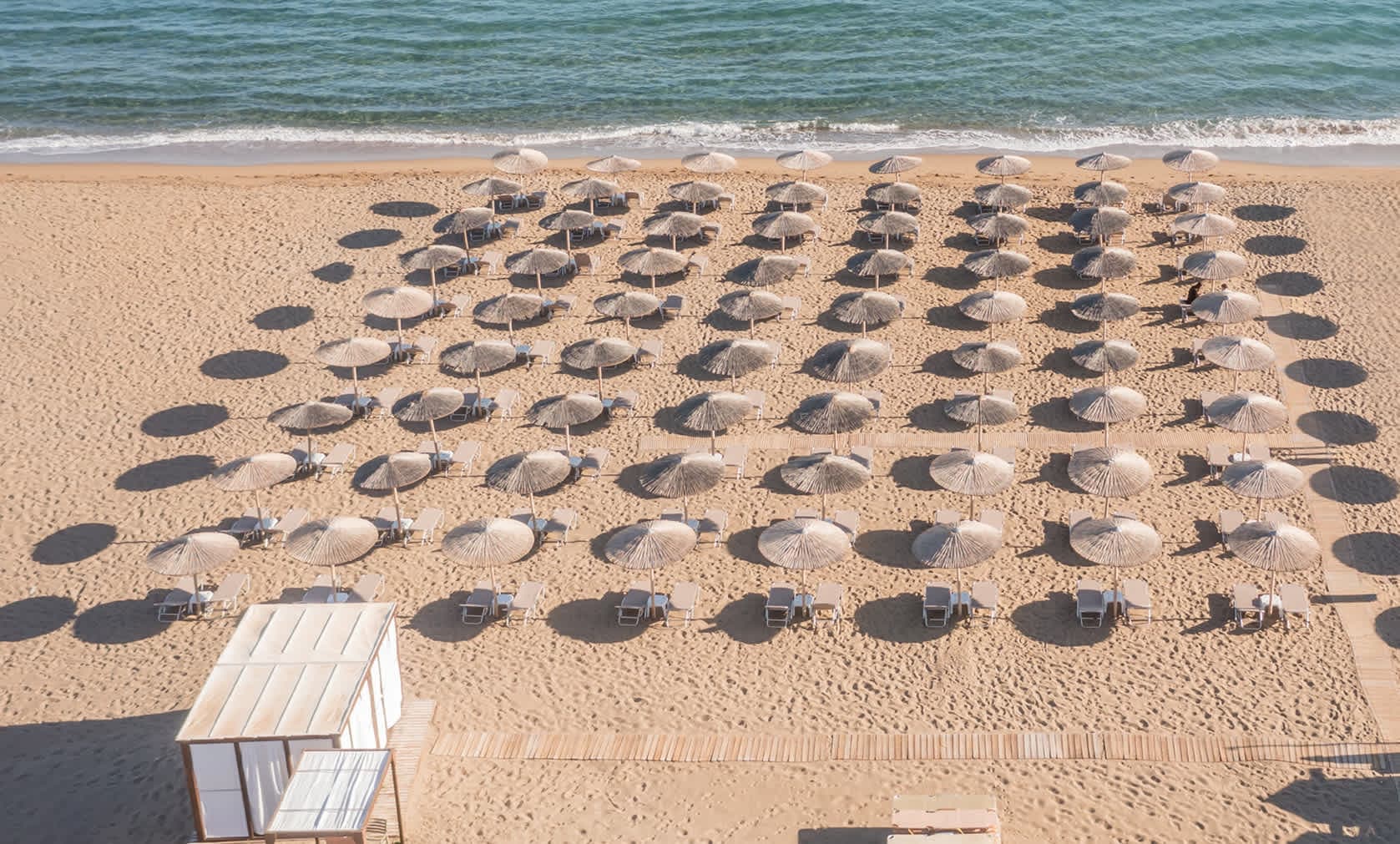 Neptuno Beach Ansicht 8
