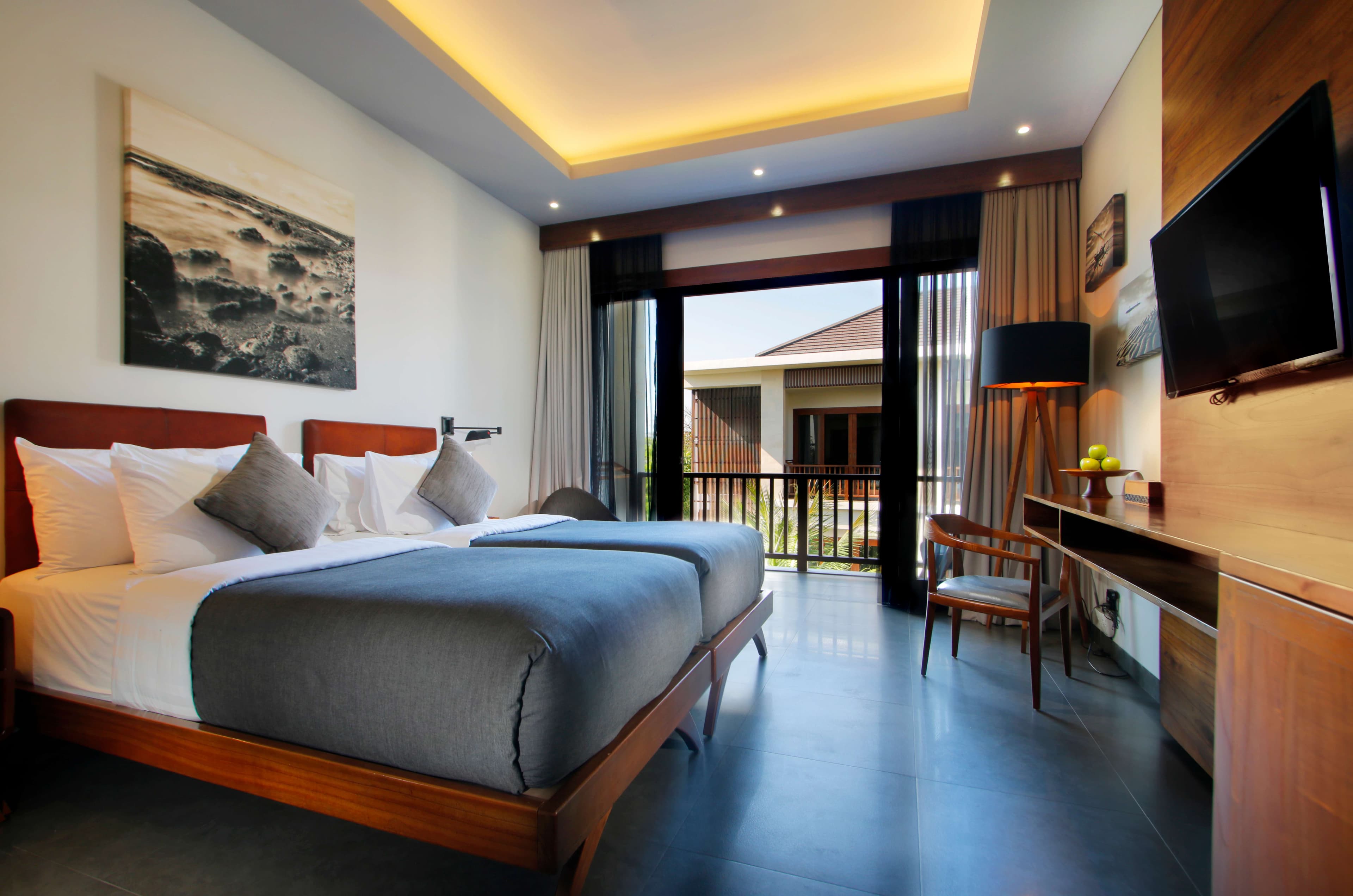 Akana Boutique Hotel Ansicht 5