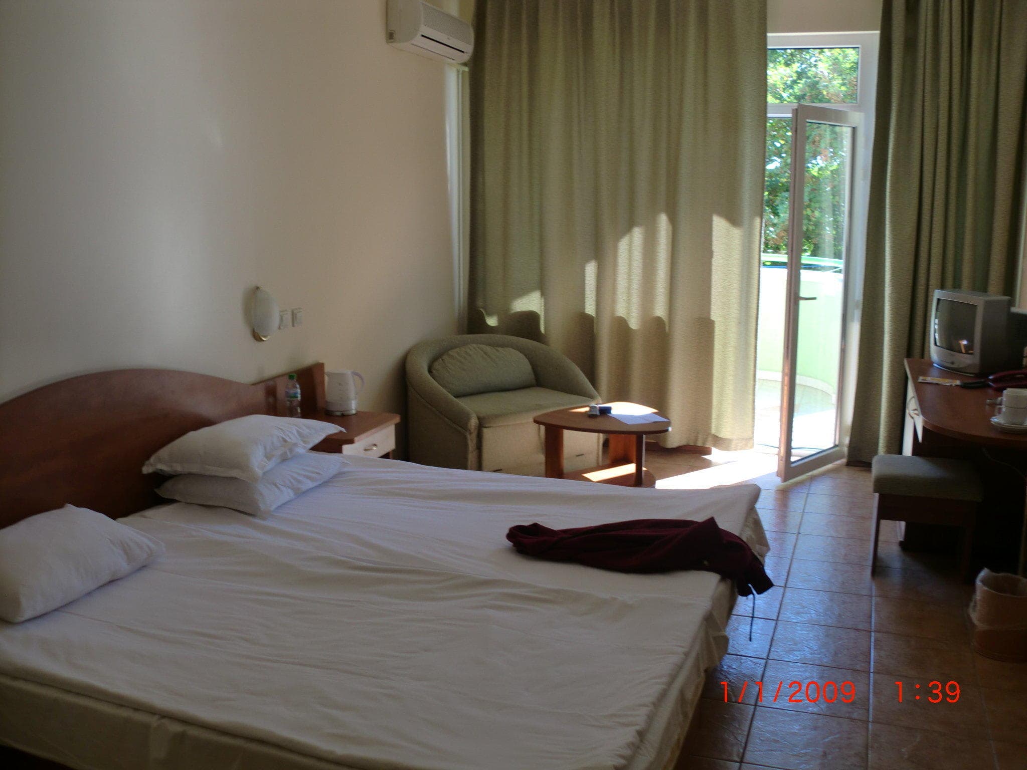 Hotel Luljak/Ljuljak Ansicht 4