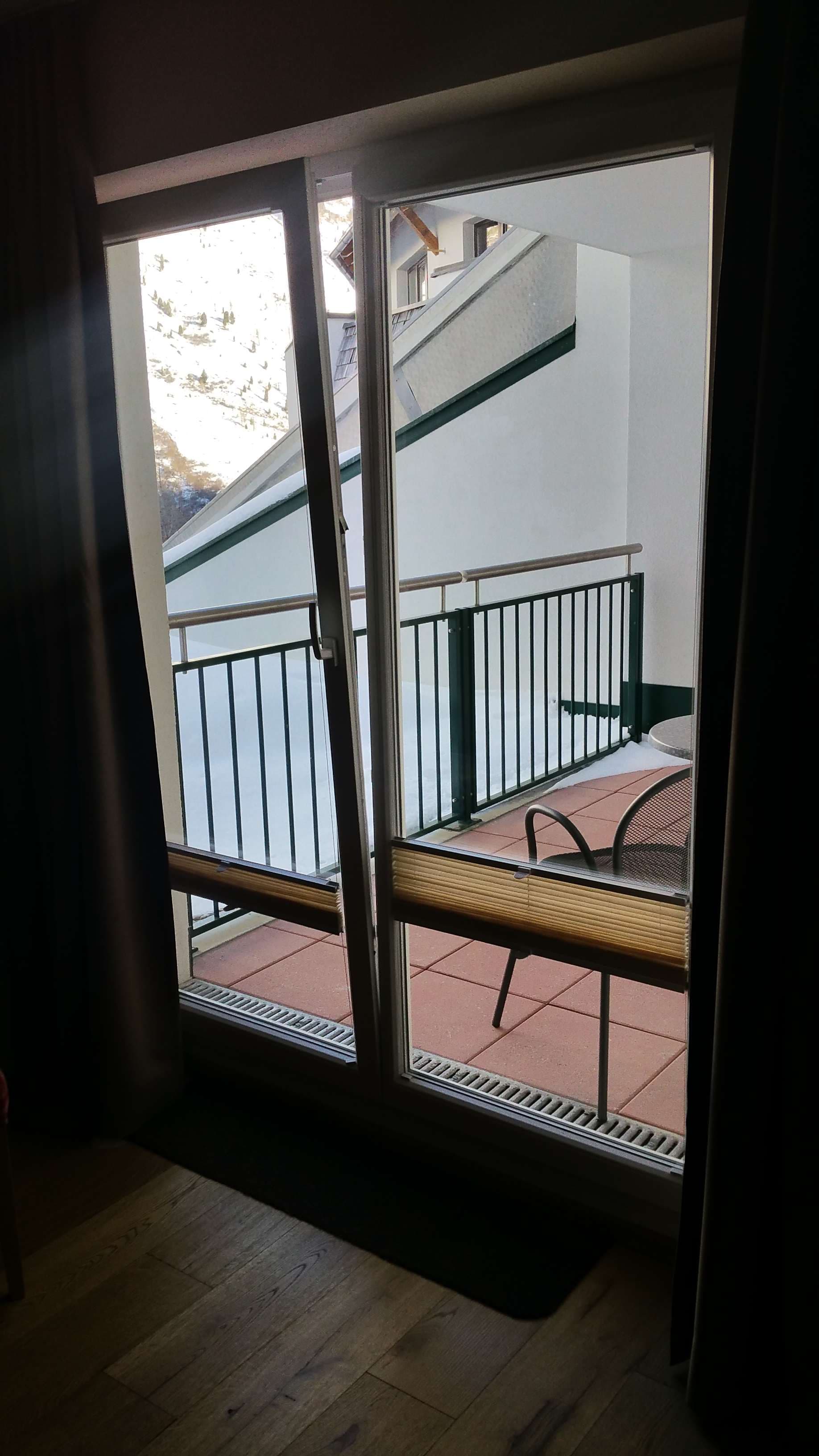 Hotel Enzian Ansicht 9