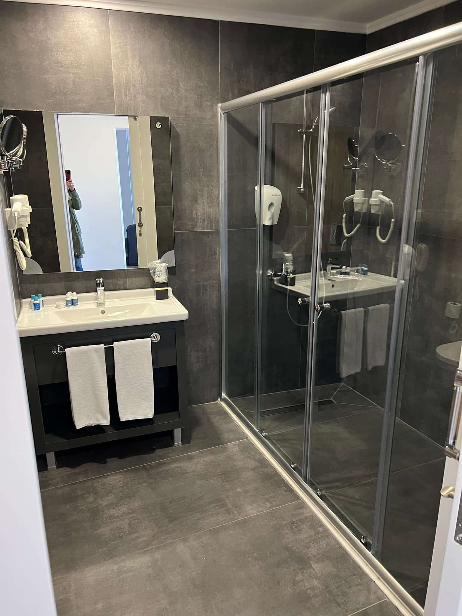Dream World Palace Hotel Ansicht 6