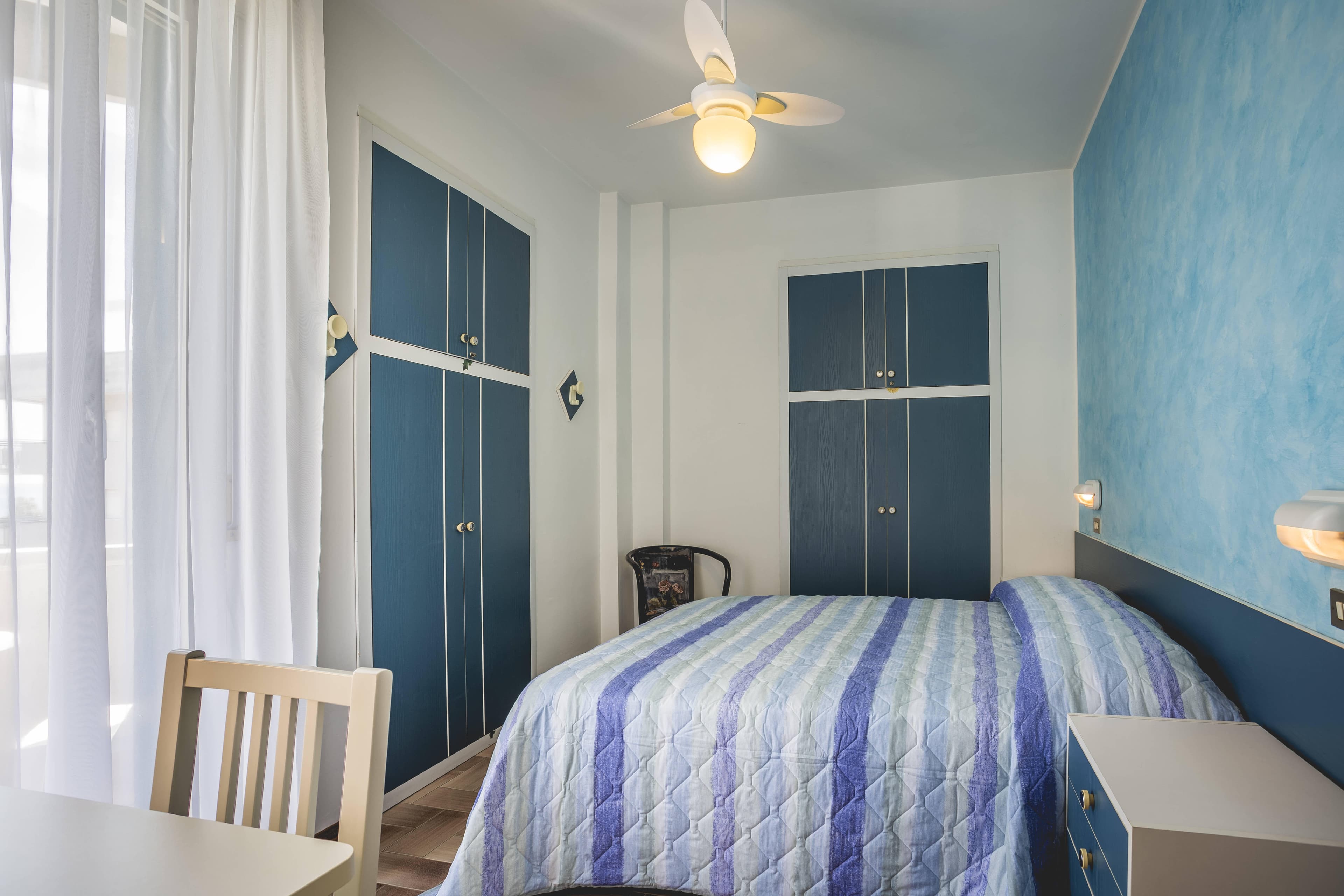 Hotel Raffaello Ansicht 7