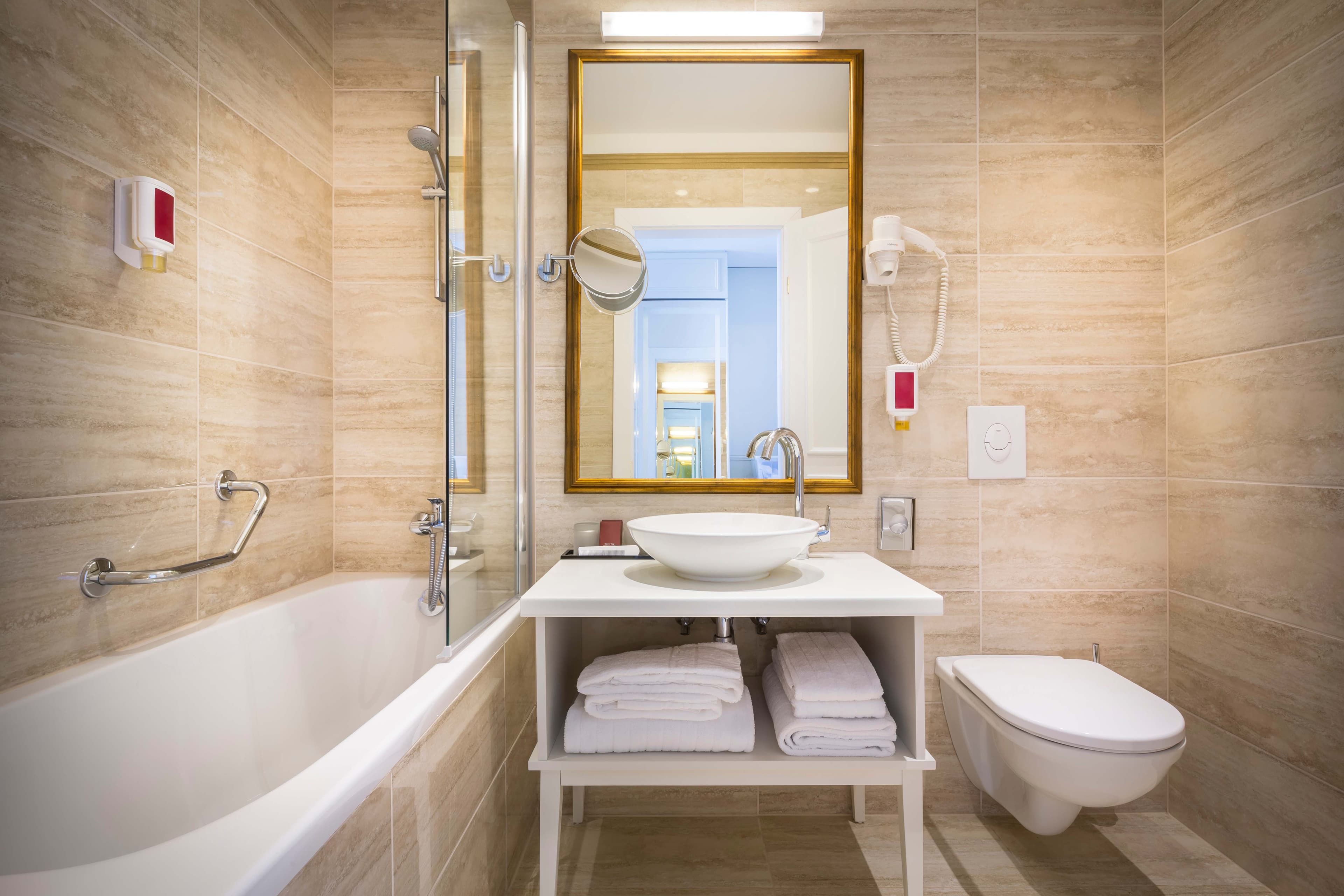 Hotel Bellevue - Liburnia Ansicht 4