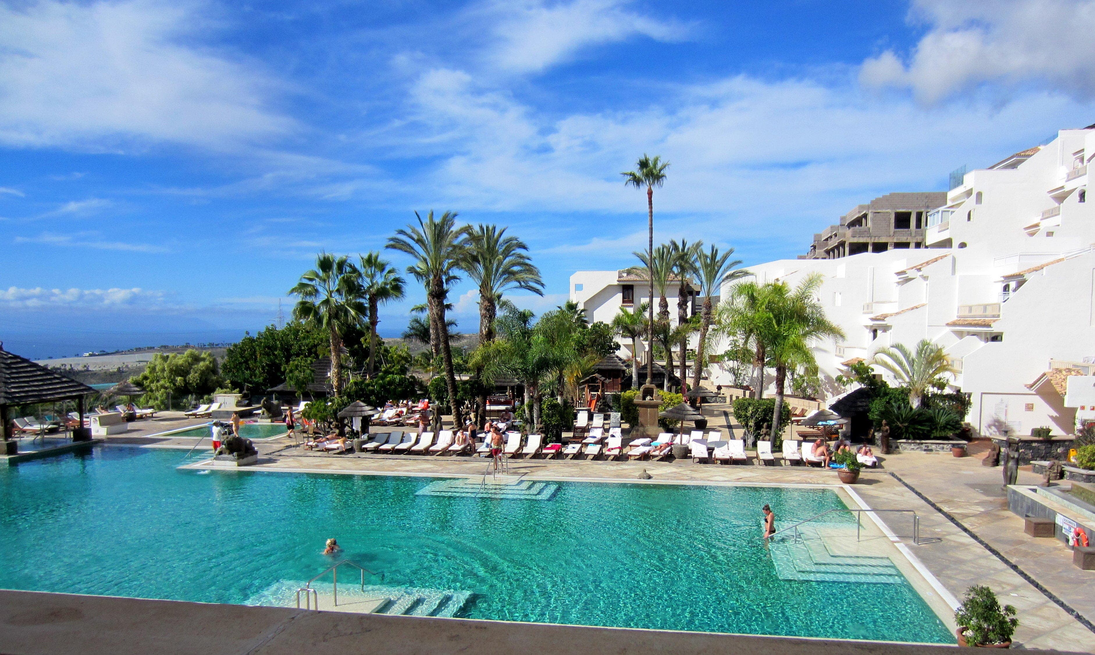 Hotel Regency Country Club