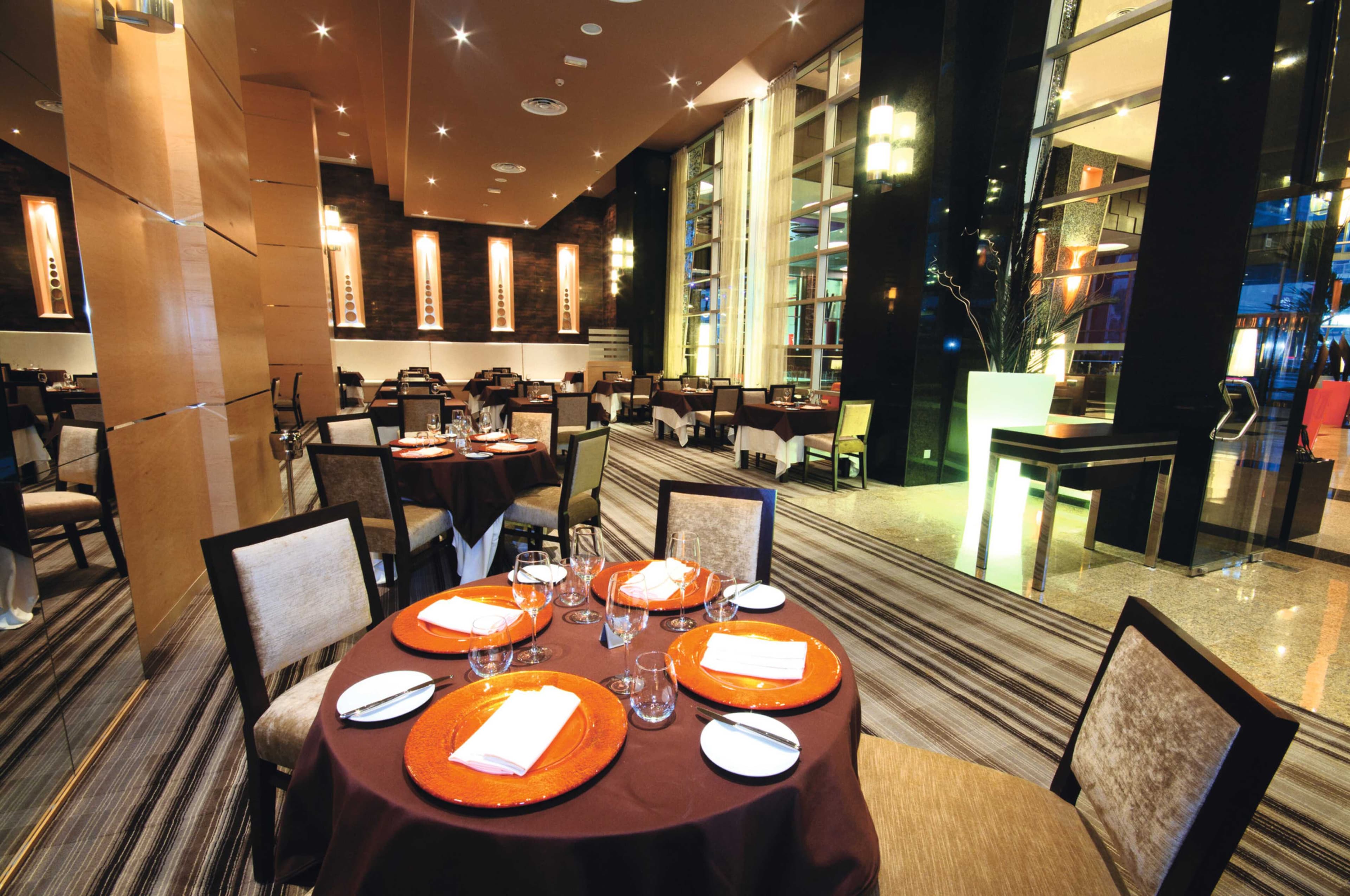 Hotel Riu Plaza Panama Ansicht 7