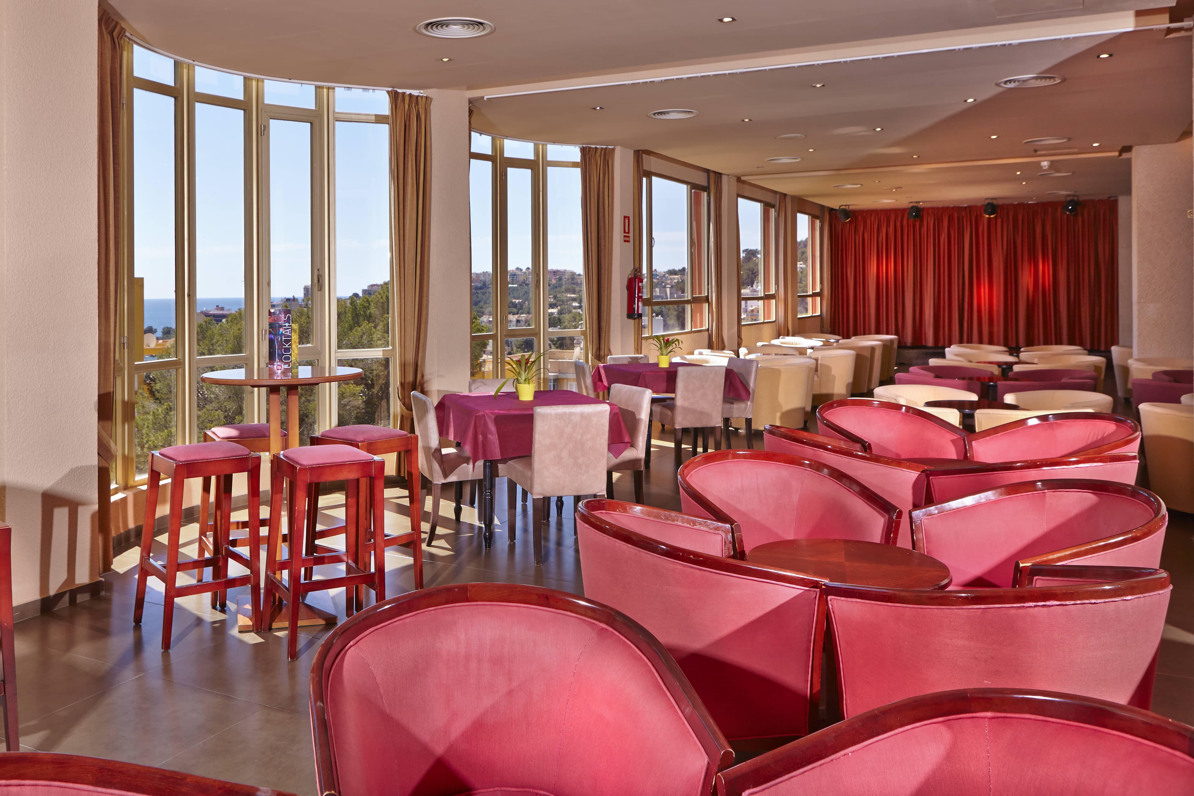 MLL Blue Bay Hotel Ansicht 9