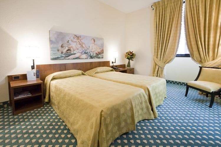 Hotel Palace Ansicht 3