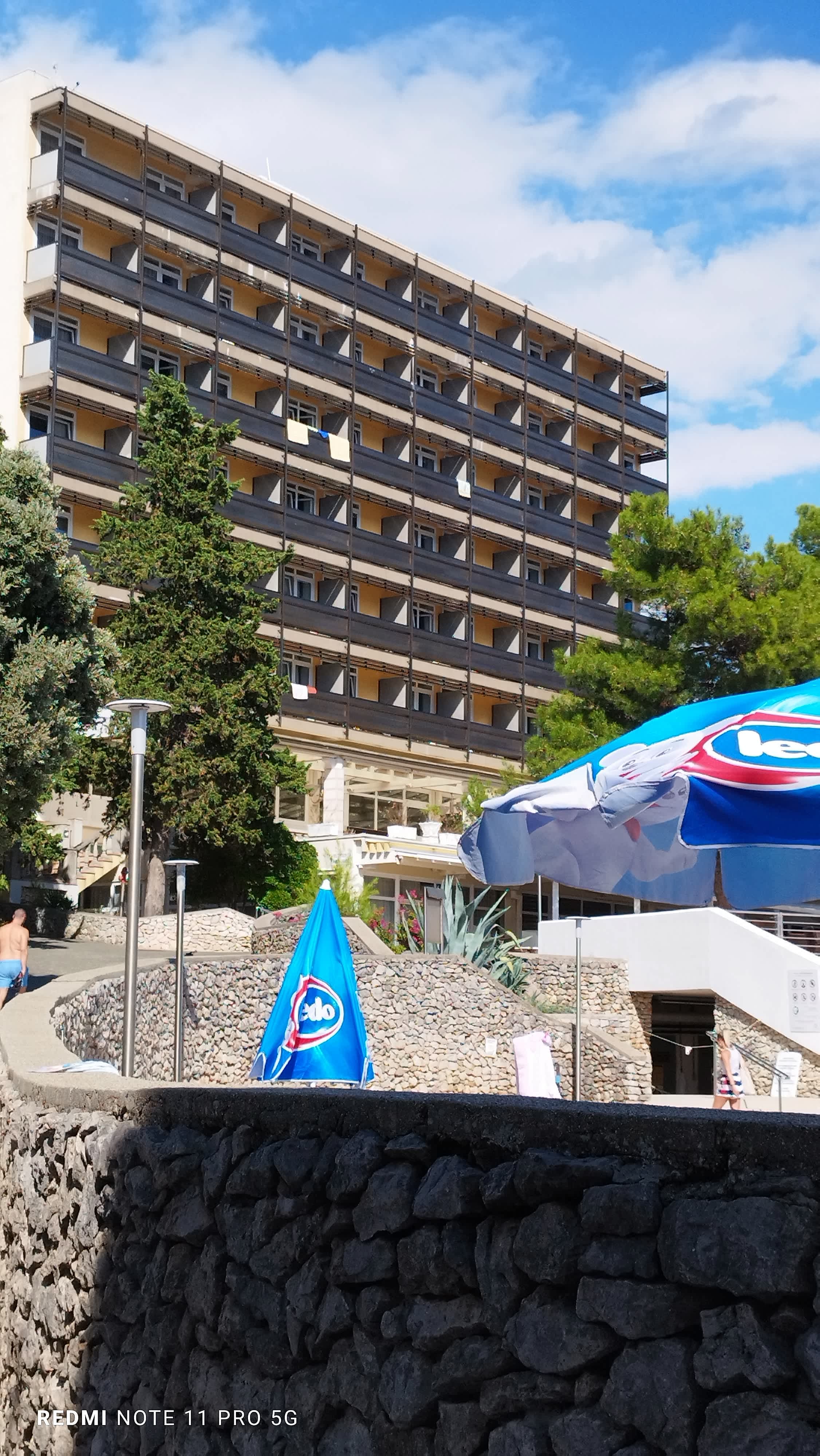 Hotel Drazica & Tamaris & Dependance Lovorka