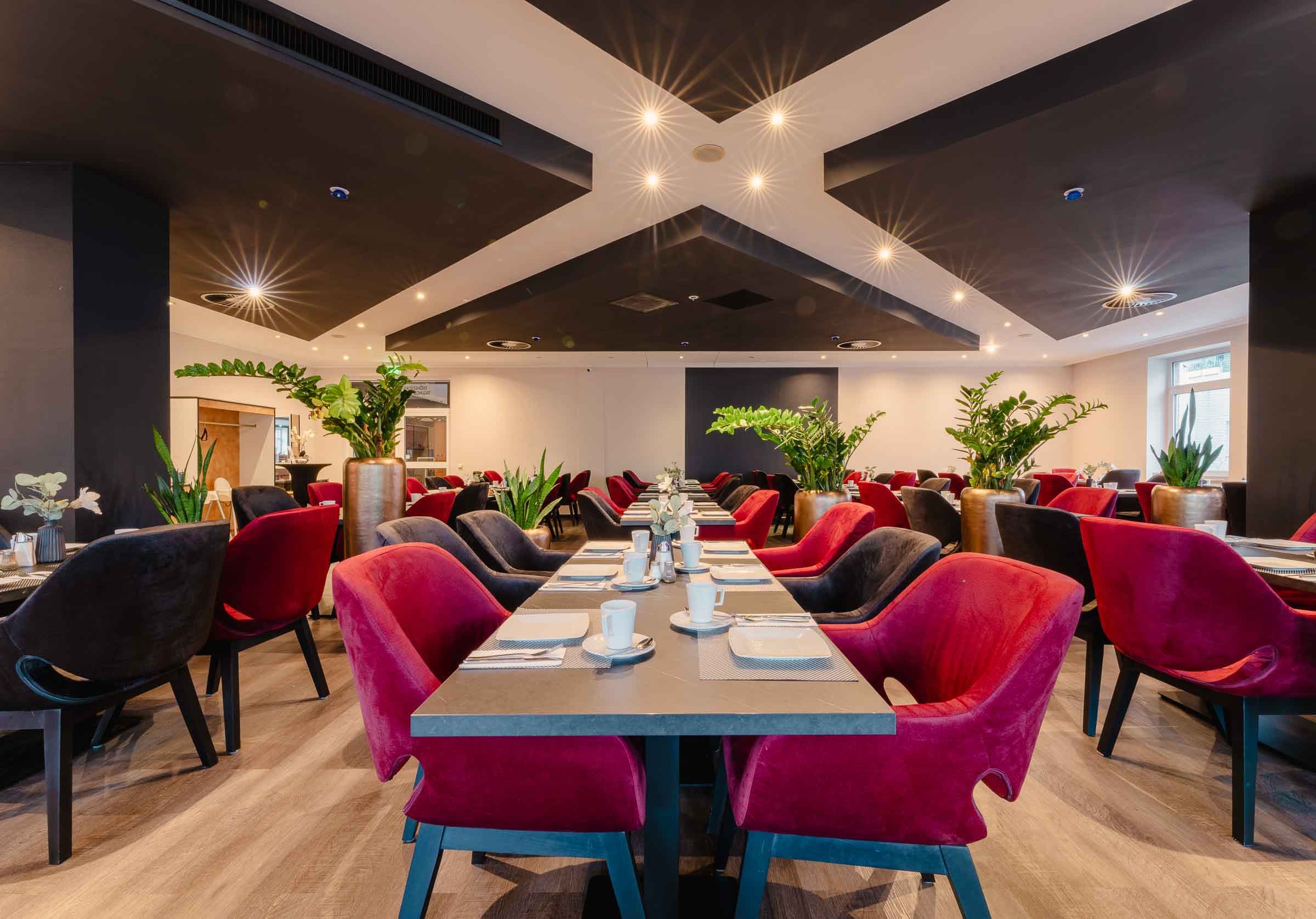 PLAZA INN Grevenbroich Ansicht 8