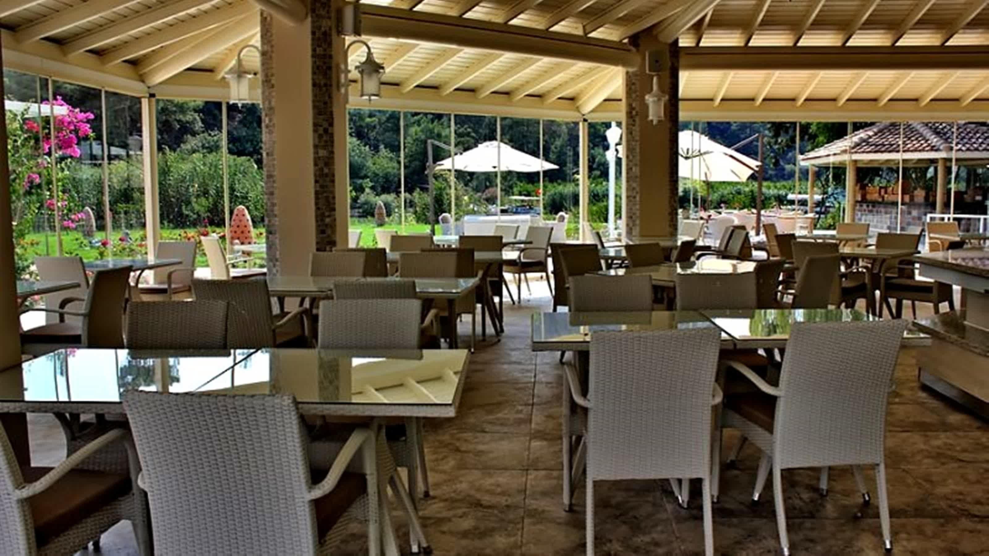 Dalyan Resort Ansicht 9