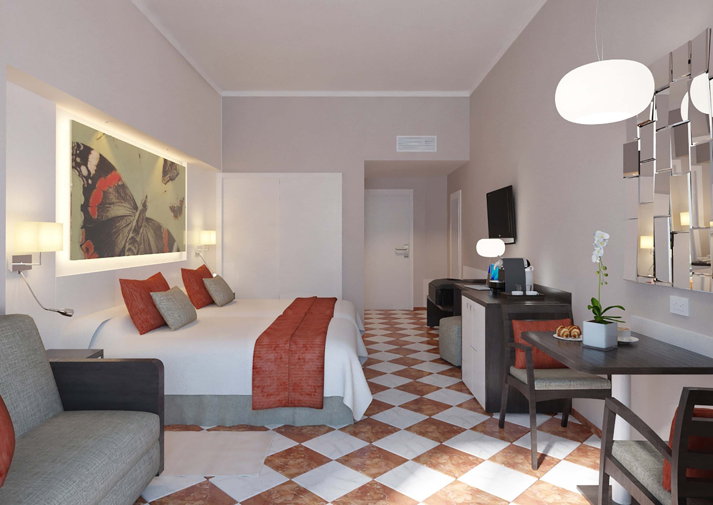 Hotel Melia Varadero Ansicht 4