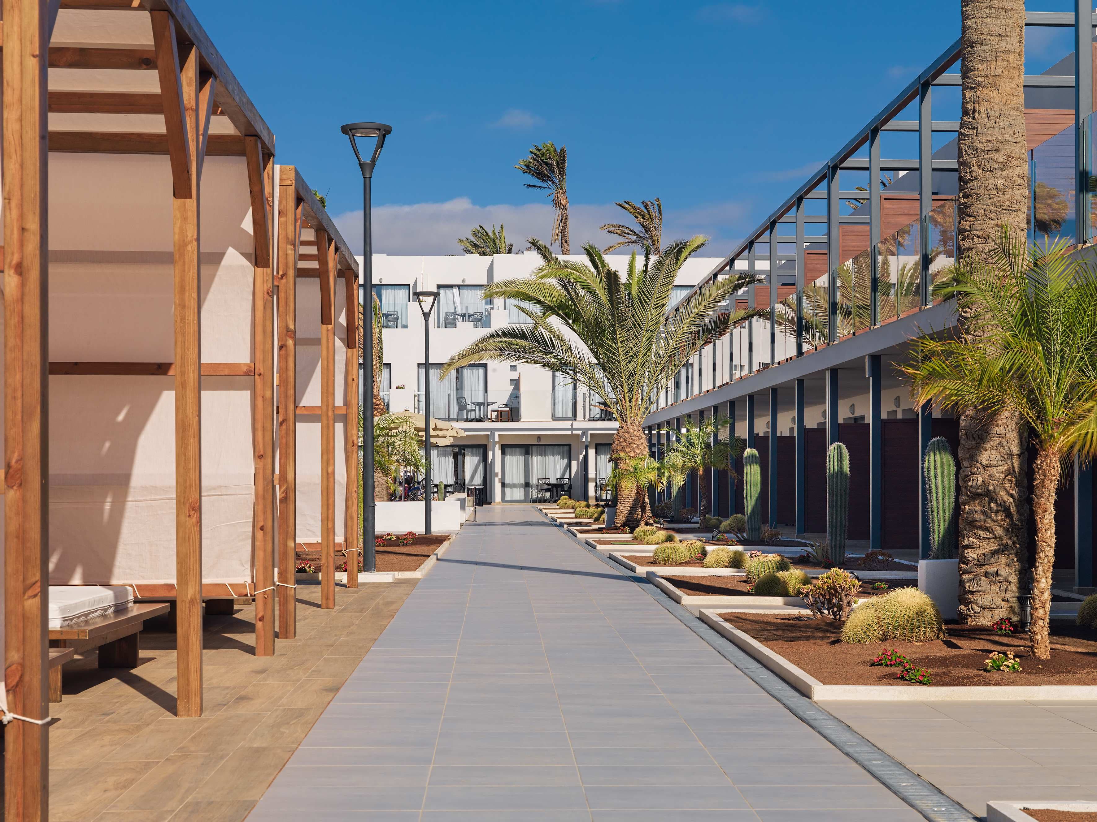H10 Ocean Dreams Boutique Hotel Ansicht 8