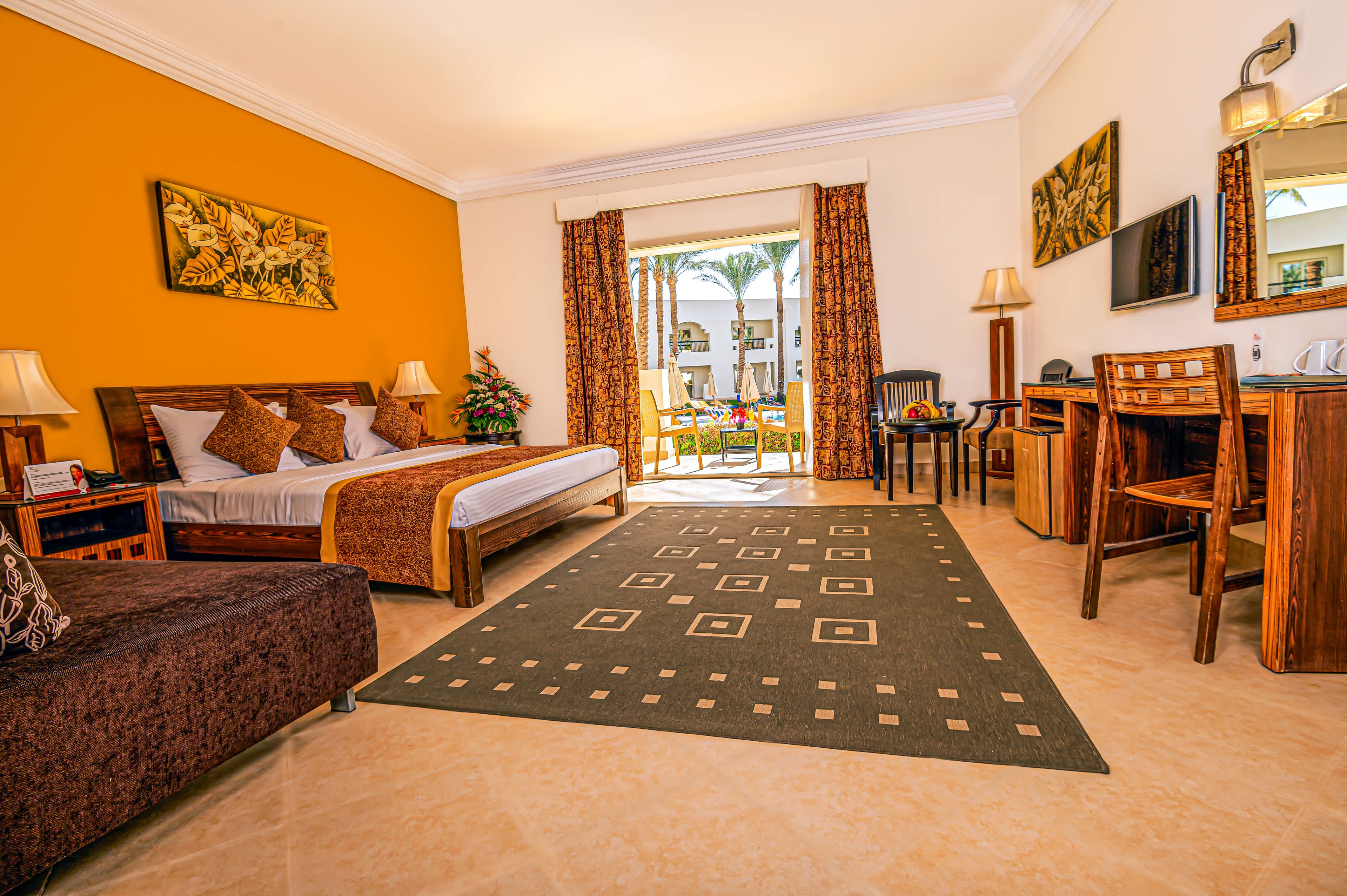 Xperience St. George Homestay Ansicht 4