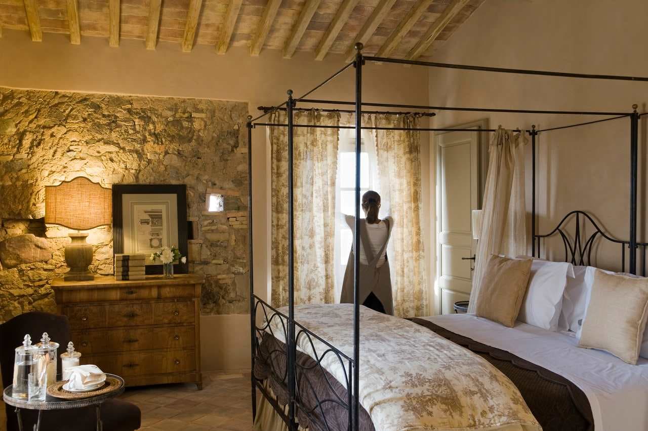 Relais Sant' Elena Ansicht 4