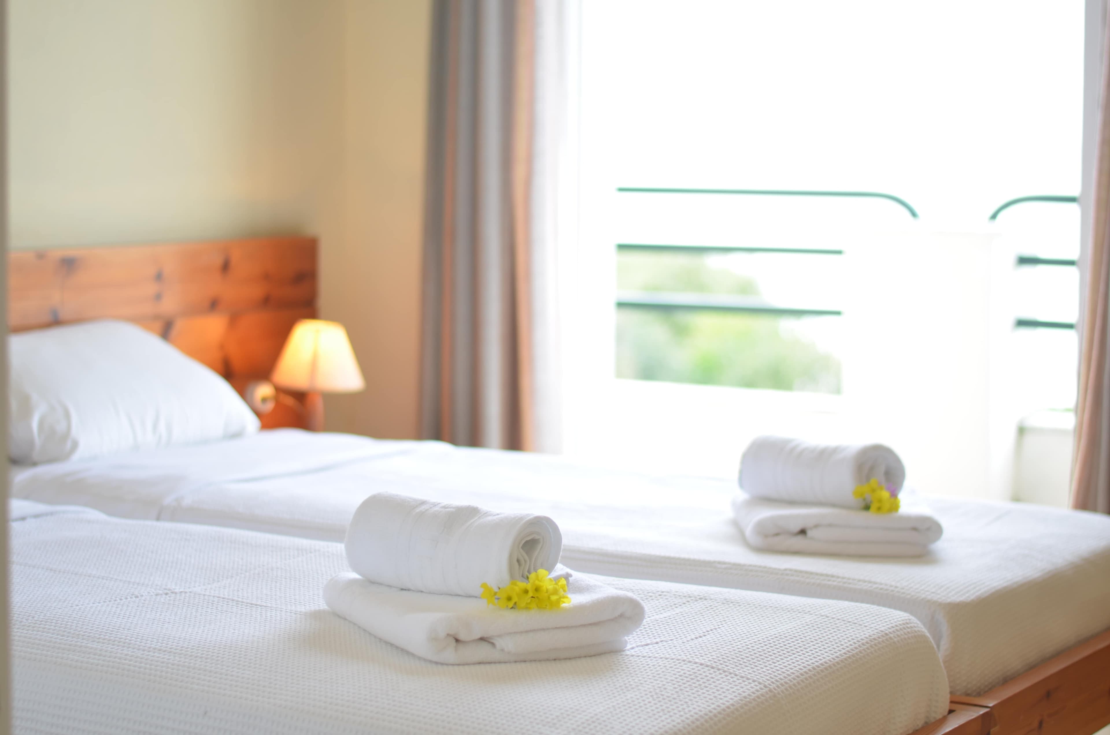 Akti Anastasia  Aparthotel Ansicht 4