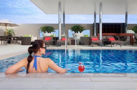 Centro Barsha Ansicht 6