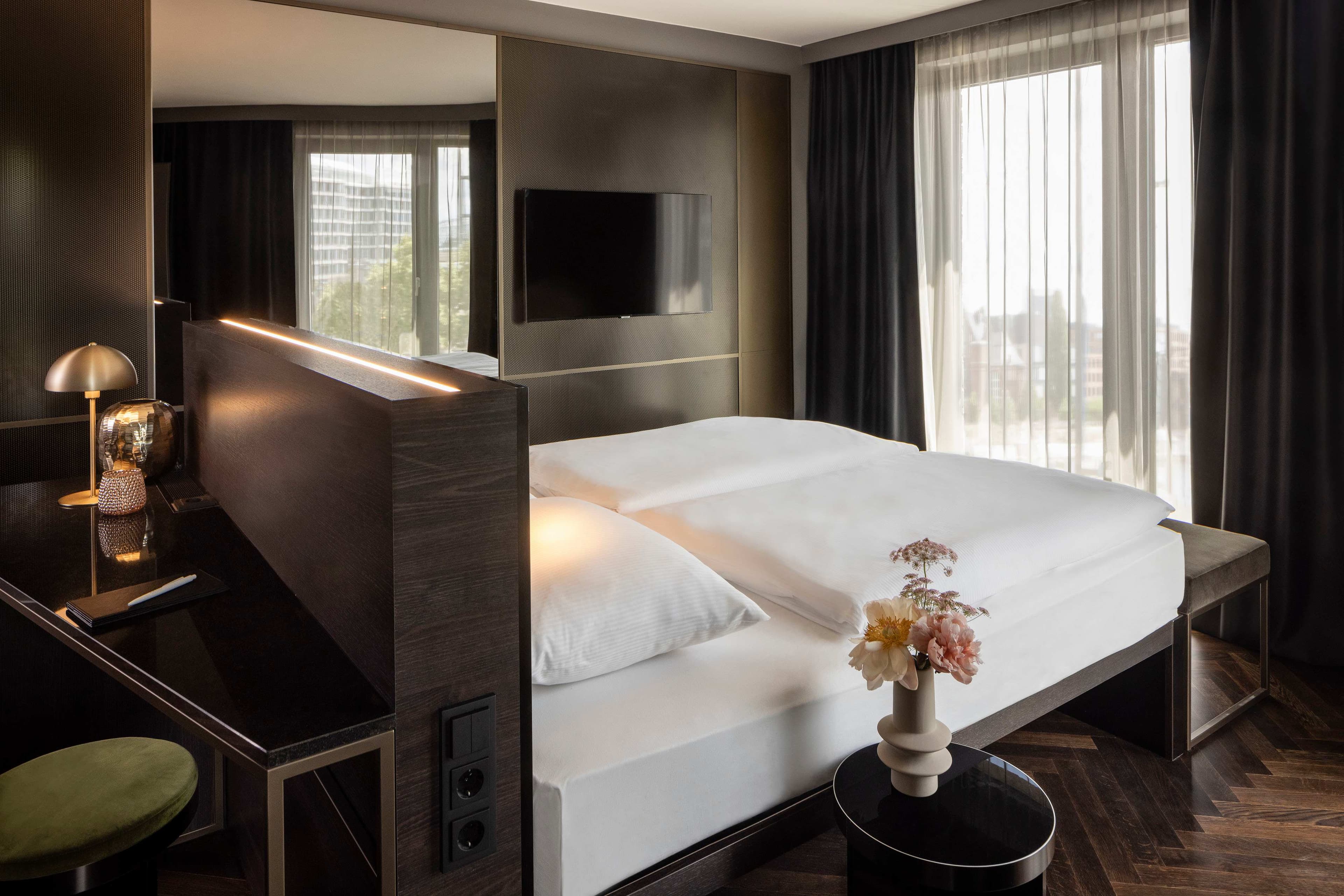 Hotel ROMY by AMANO Ansicht 2