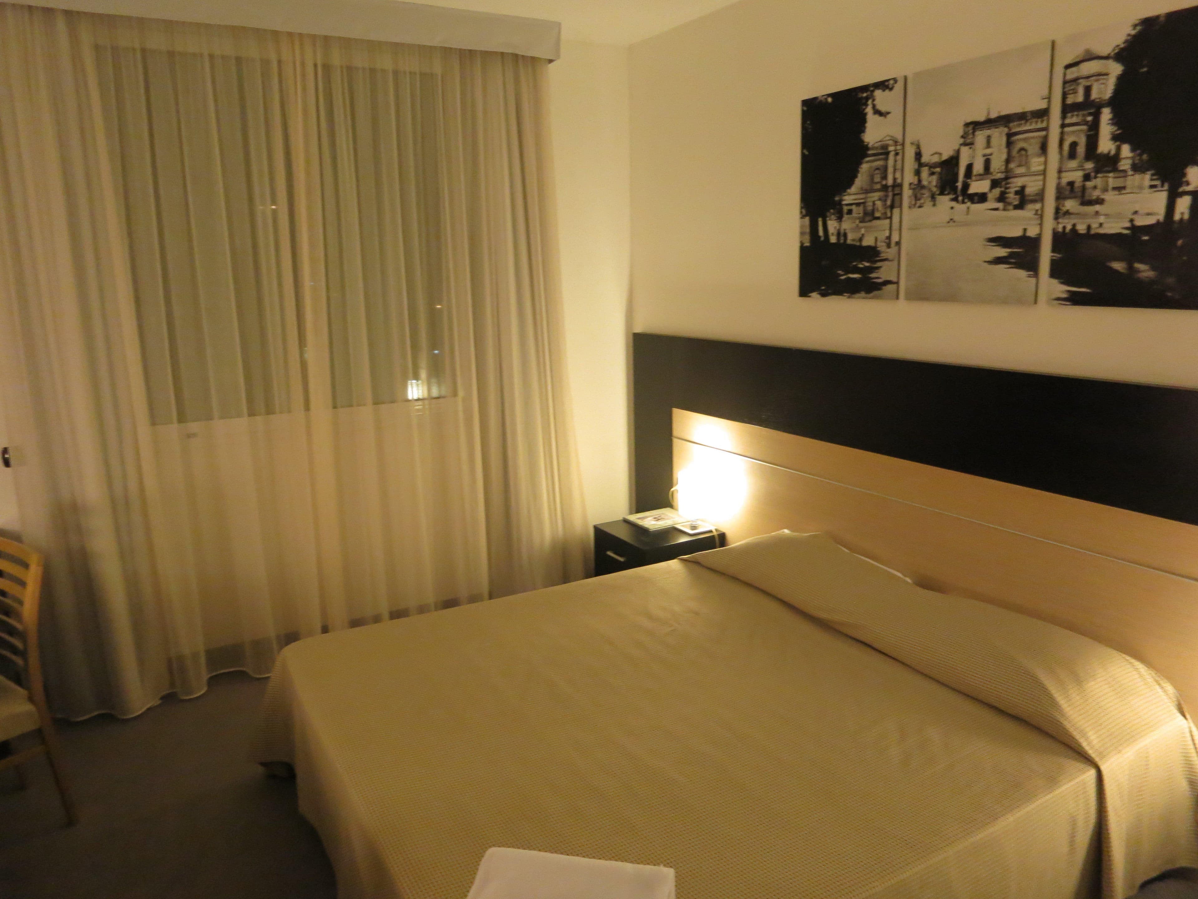 Hotel Carpi Ansicht 9