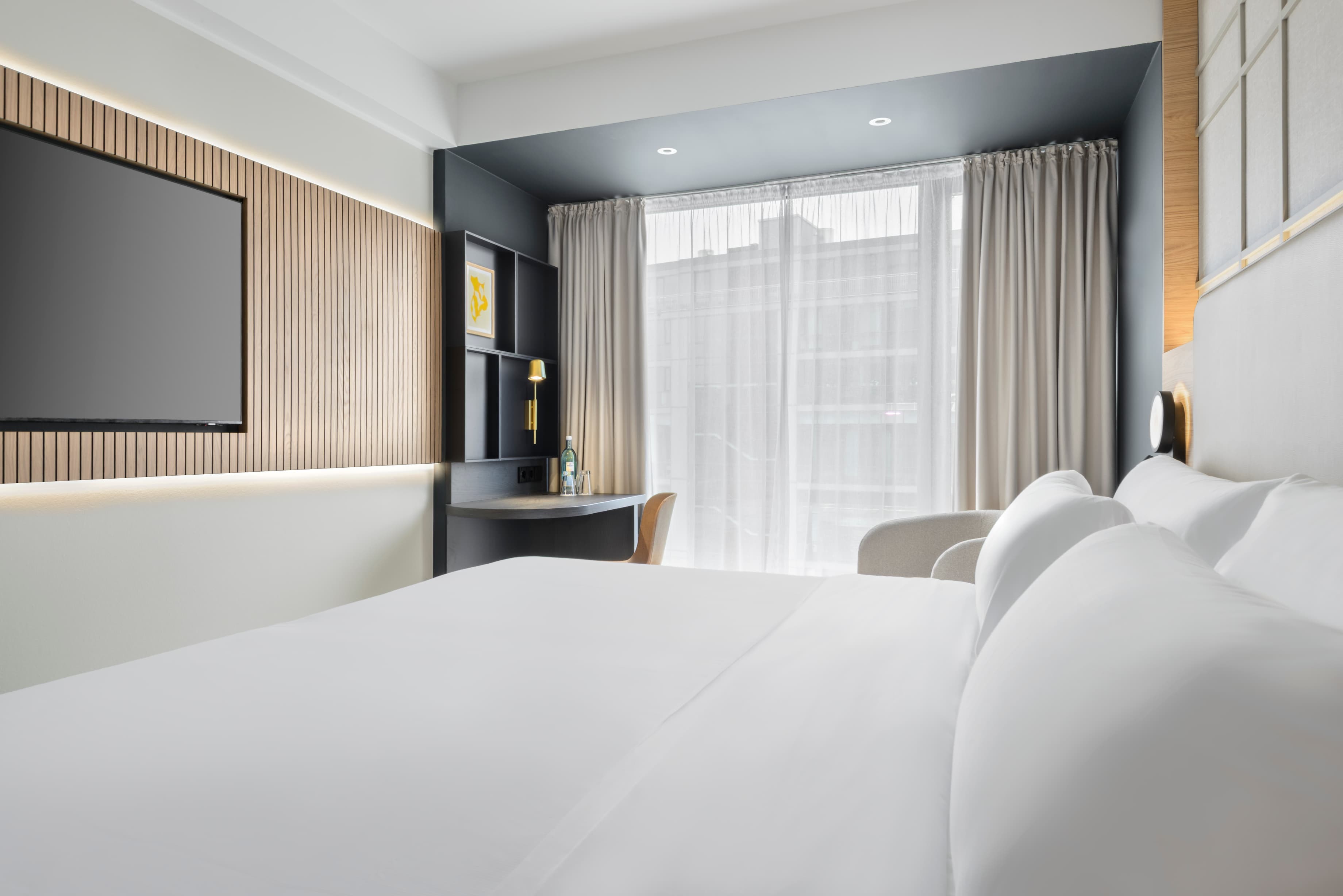 Barceló Dresden Newa Ansicht 4