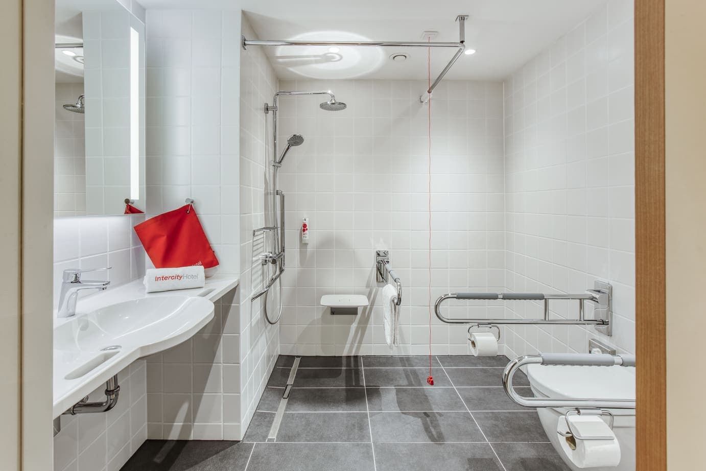 IntercityHotel Hildesheim Ansicht 4