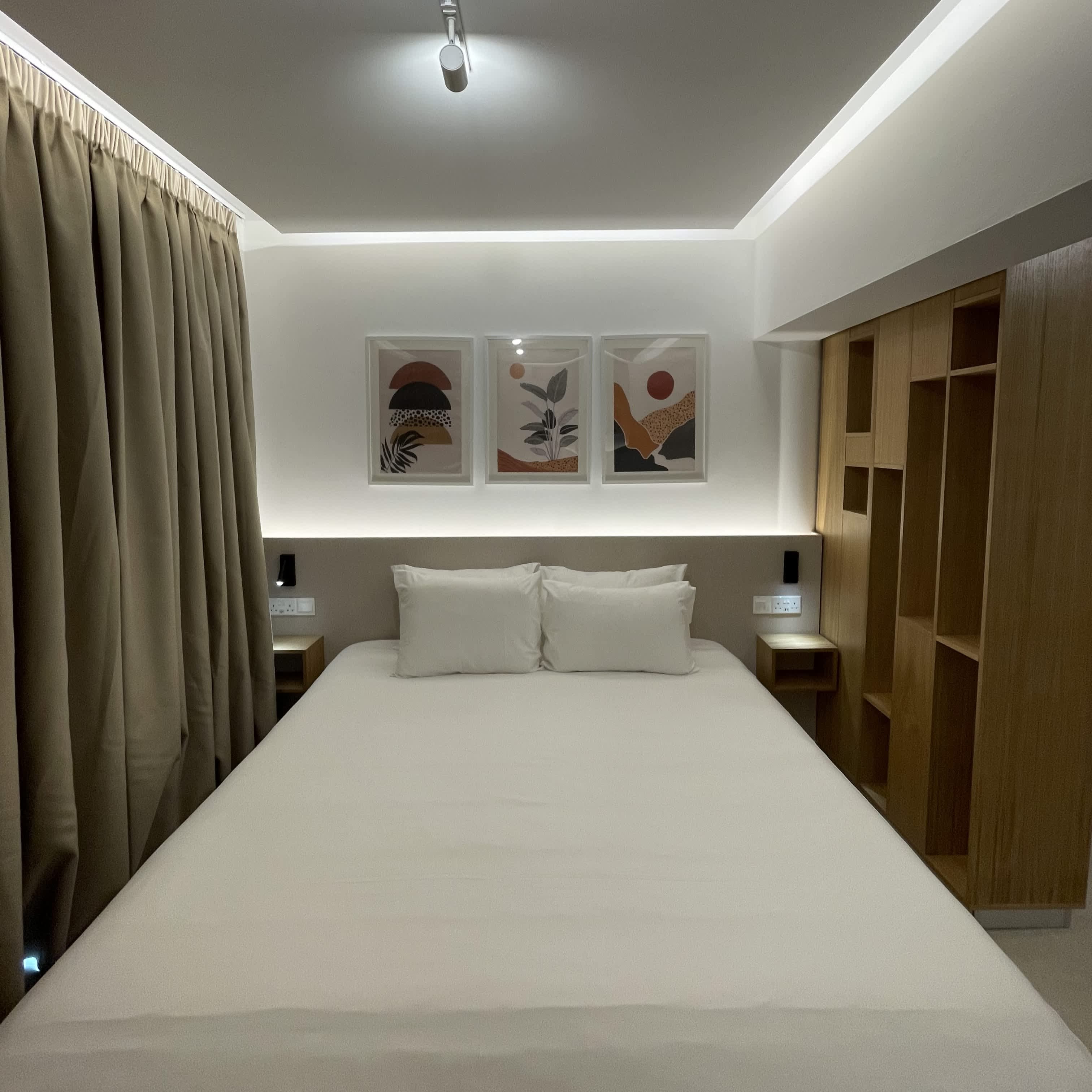 Vrachia Beach Hotel & Suites - Adults Only Ansicht 4