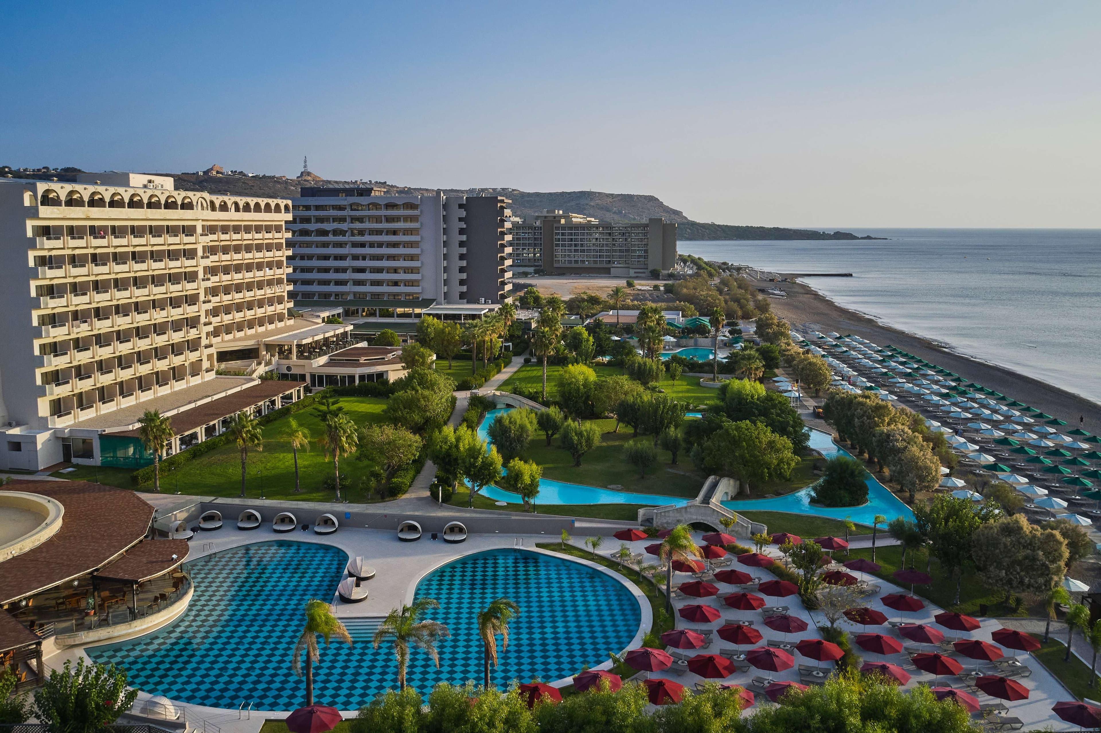 Esperos Palace Resort & Spa
