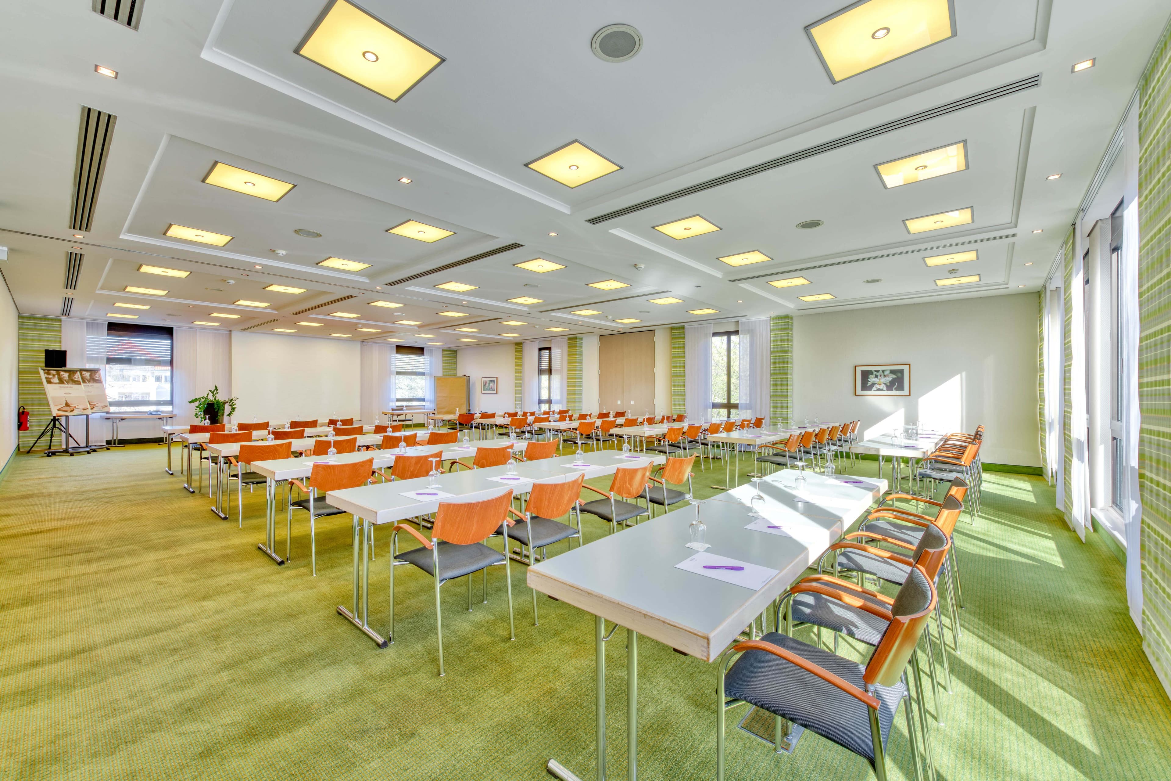 Mercure Parkhotel Mönchengladbach Ansicht 8