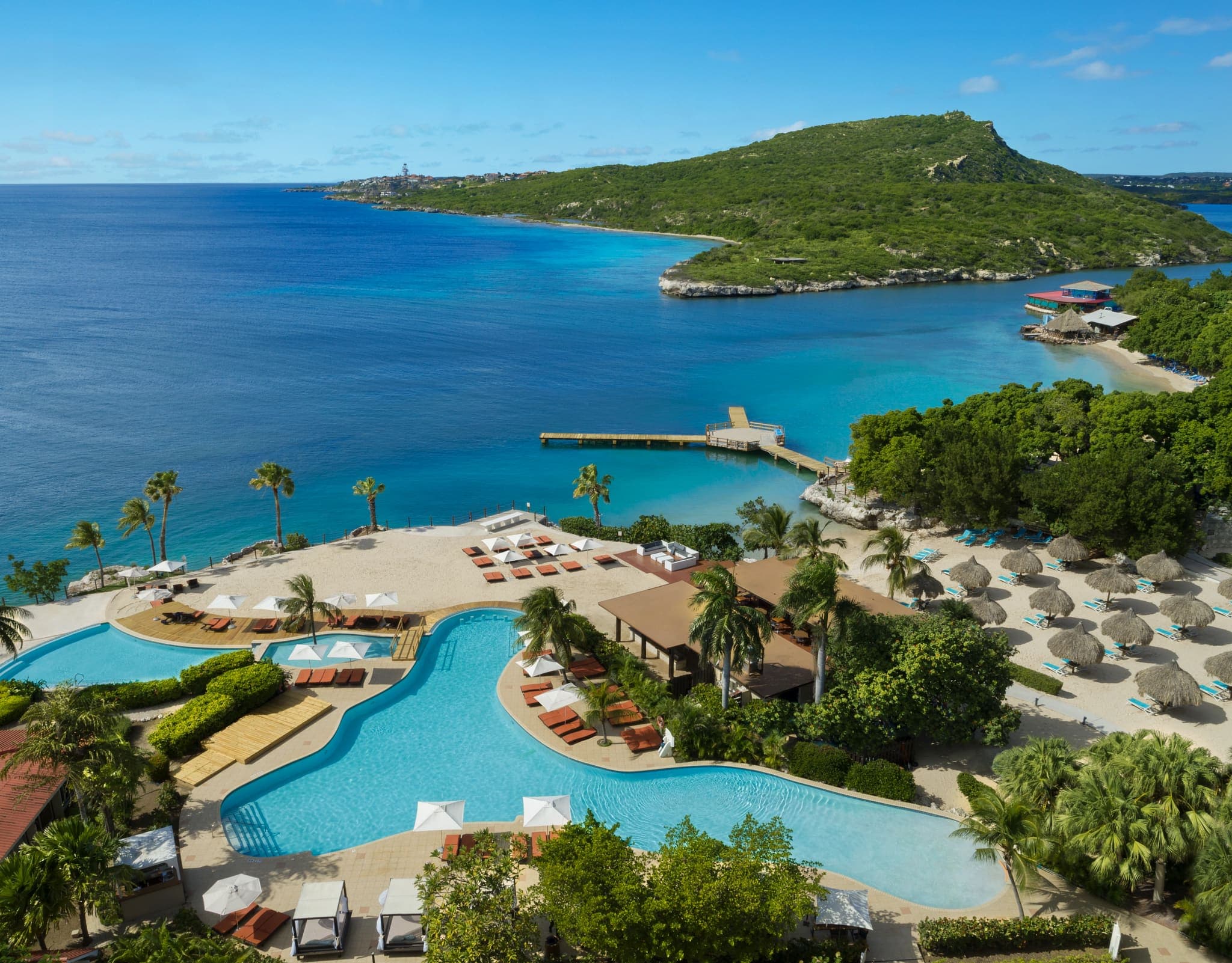 Dreams Curacao Resort, Spa & Casino Ansicht 10