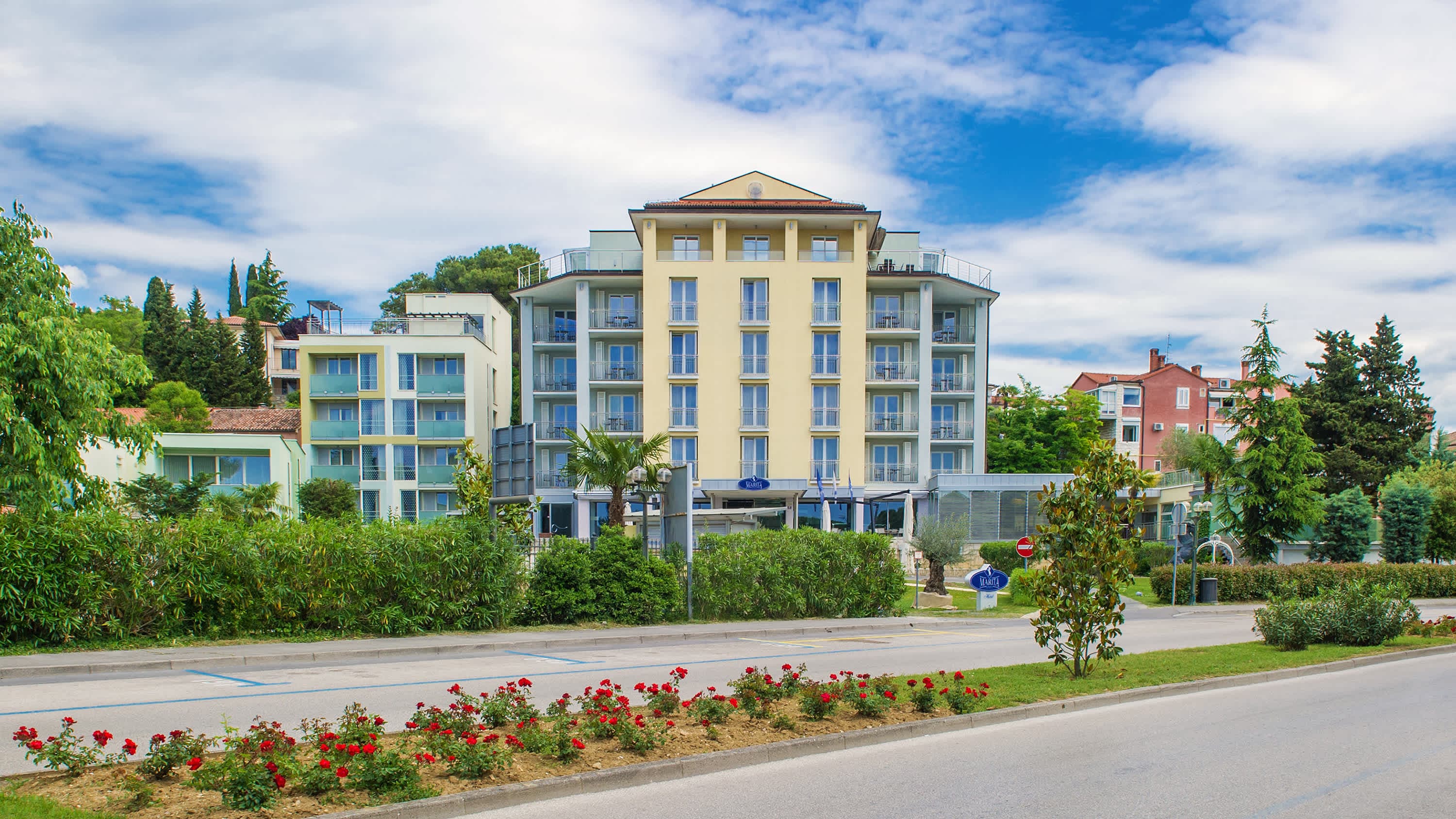 Boutique Hotel Portorose